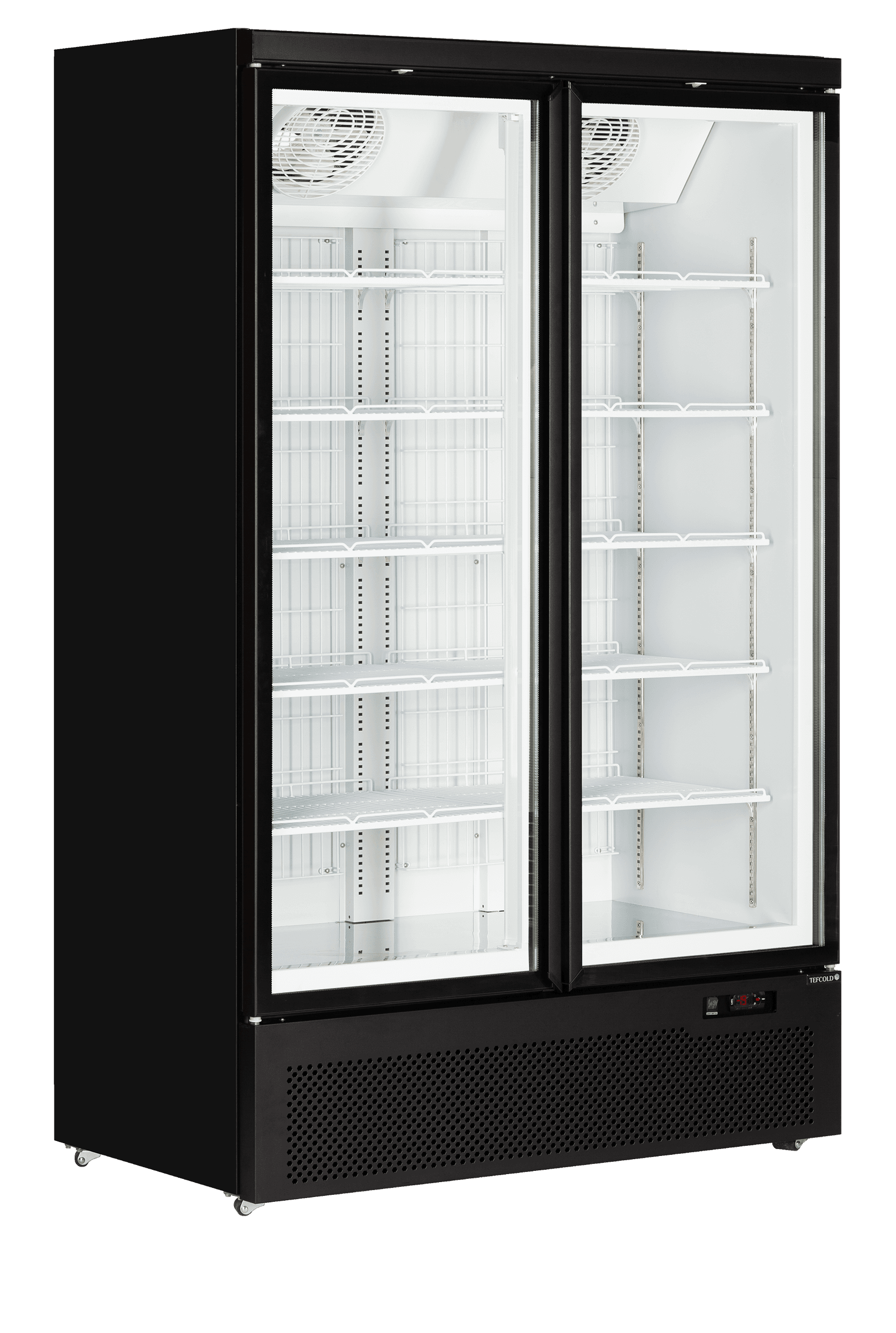 Display Freezer — image 1