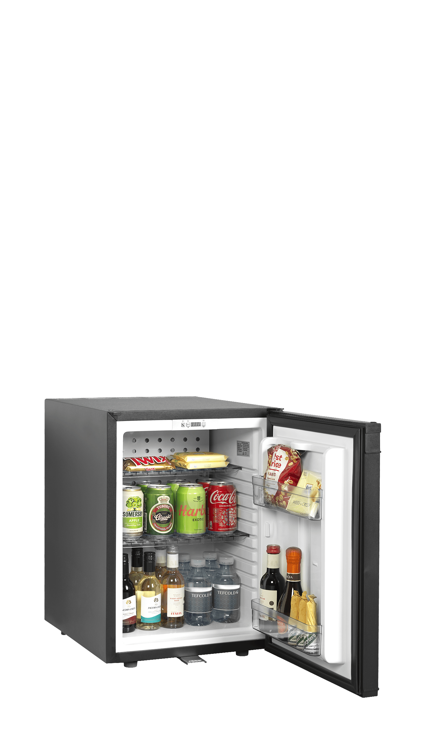 Minibar — image 2