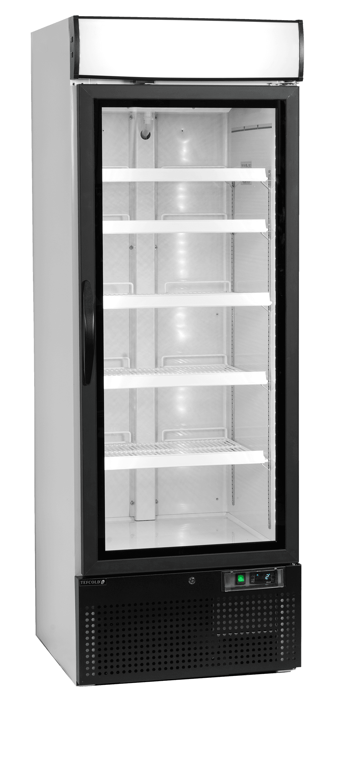 Glass Door Merchandiser — image 1