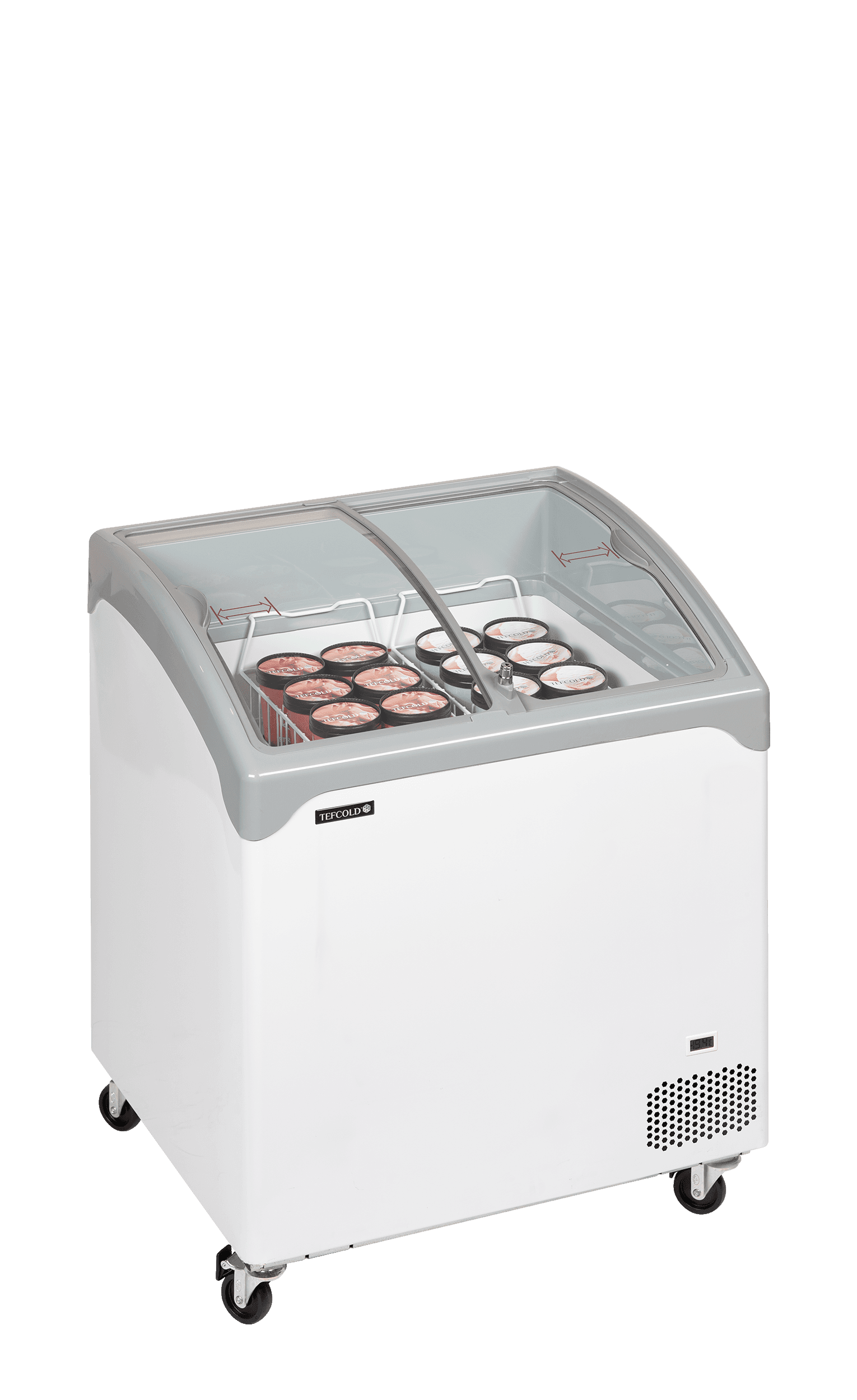 Ice Cream Freezer — image 2