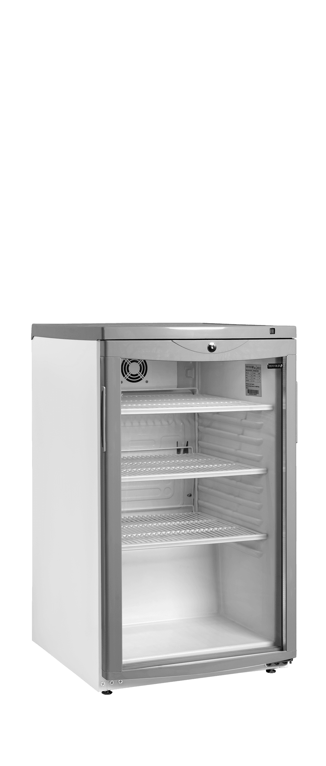 Undercounter Chiller — image 1