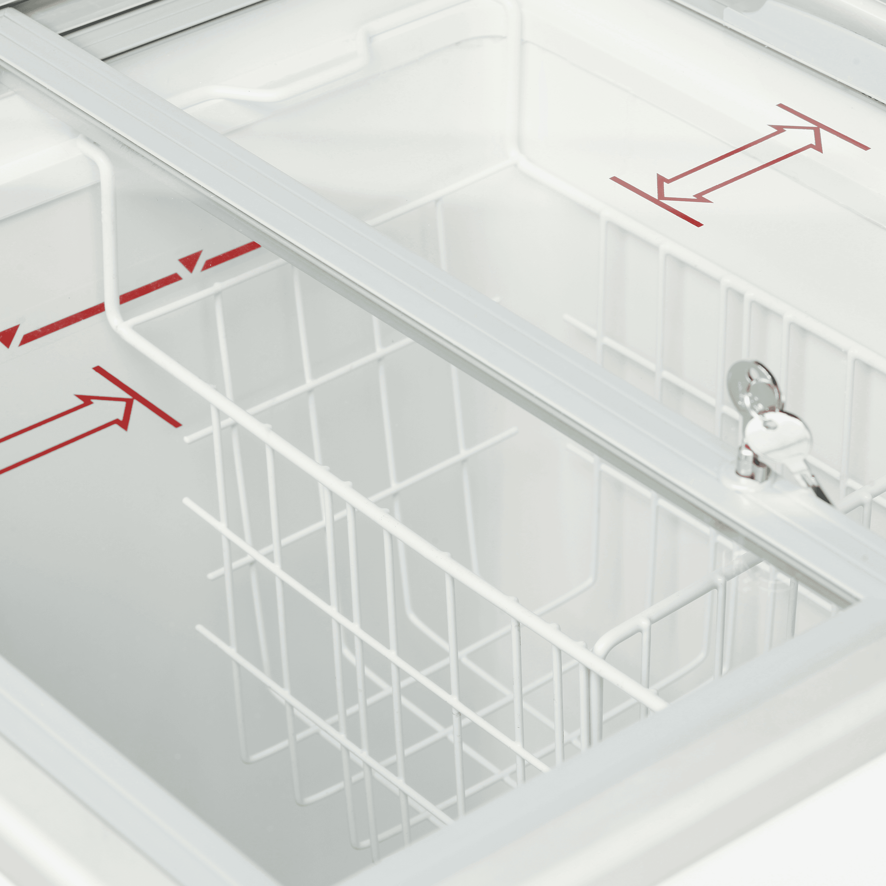 Ice Cream Freezer — image 3