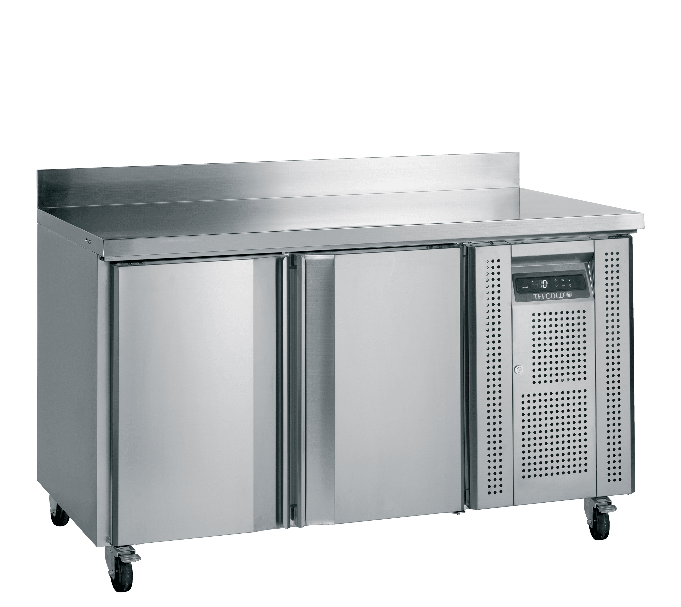 Gastronorm Counter Freezer — image 1