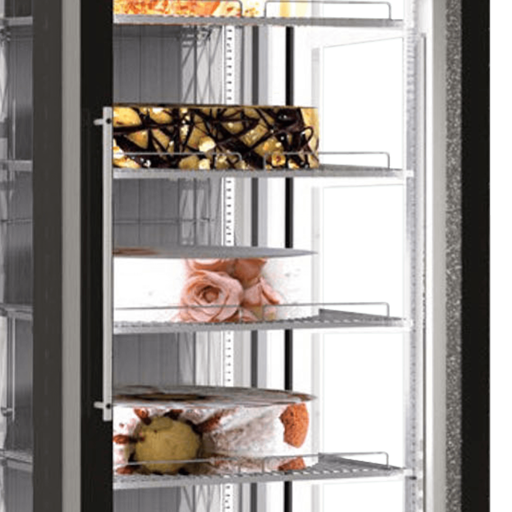 Refrigerated Glass Display — image 2