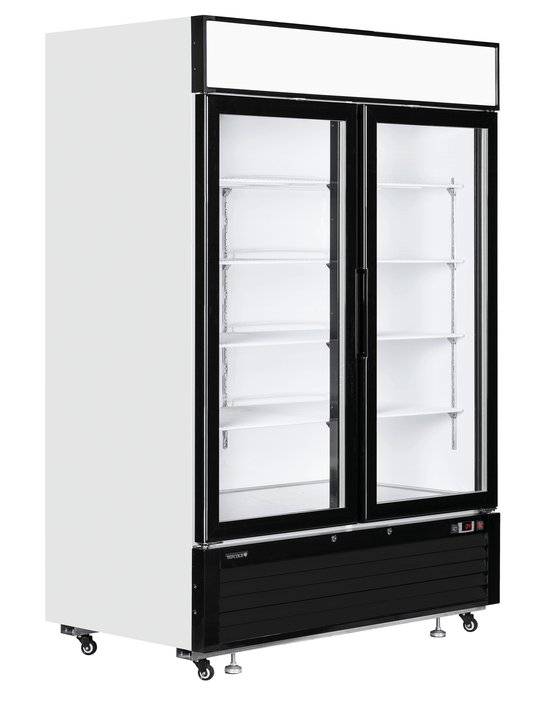 Glass Door Merchandiser — image 1
