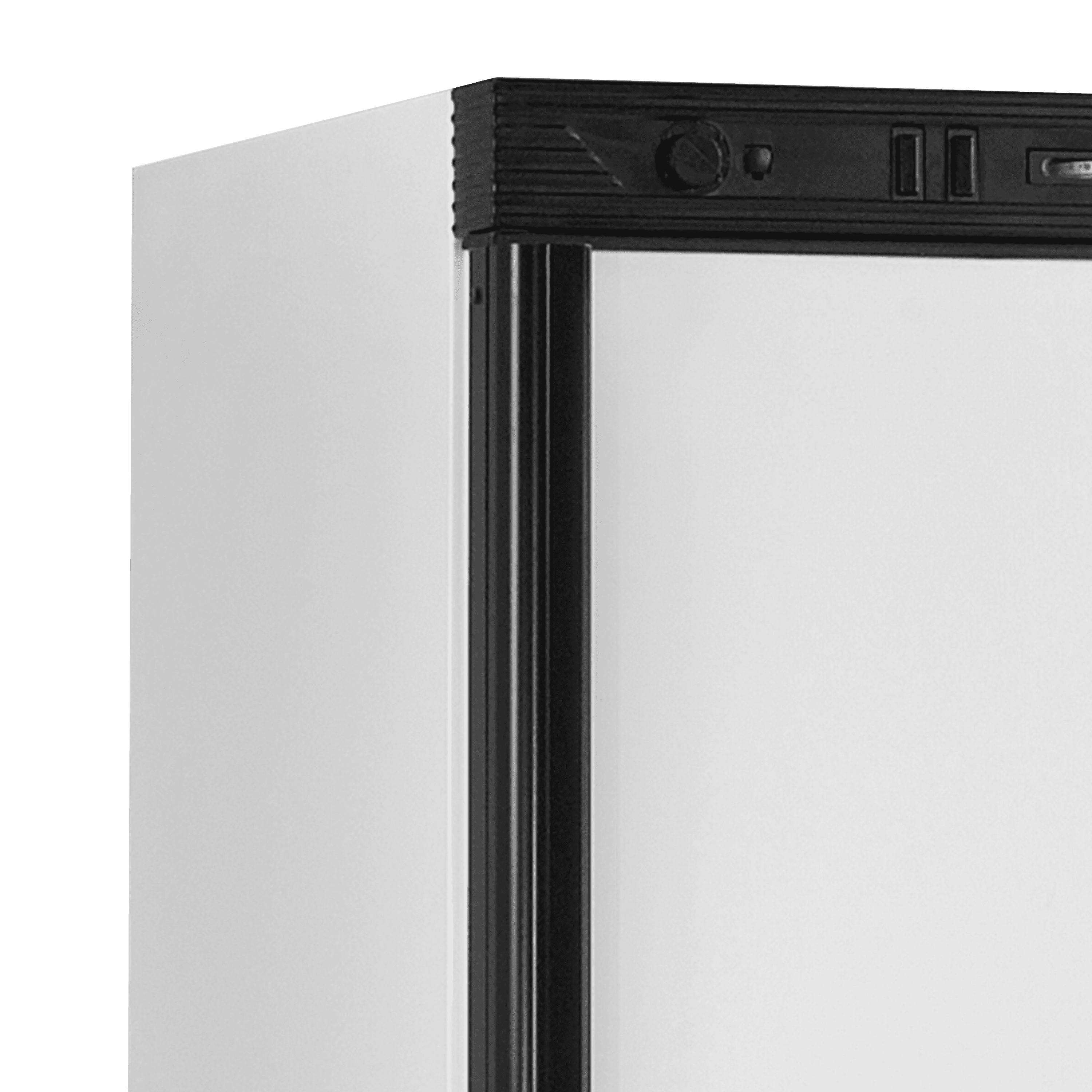 Solid Door Refrigerator — image 4