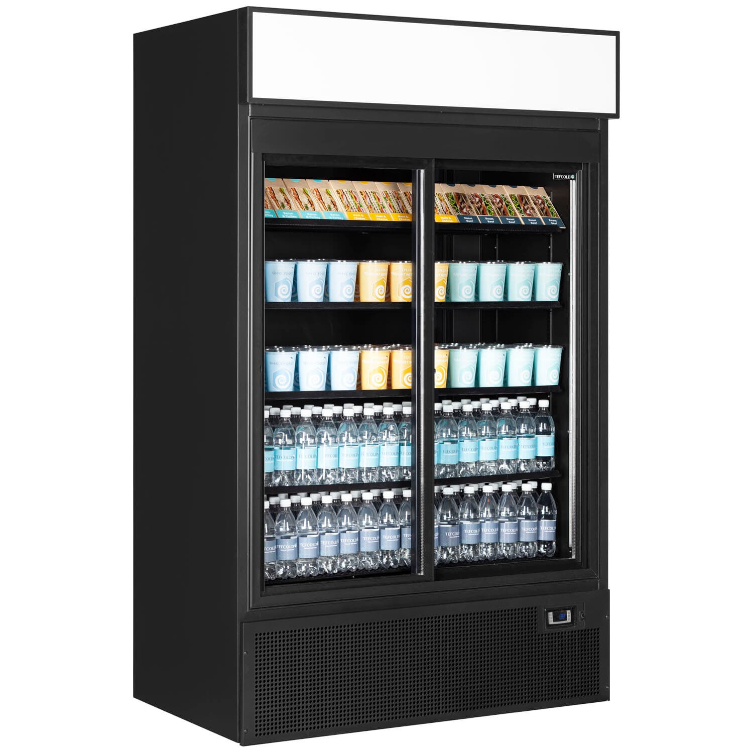 Glass Door Merchandiser — image 1