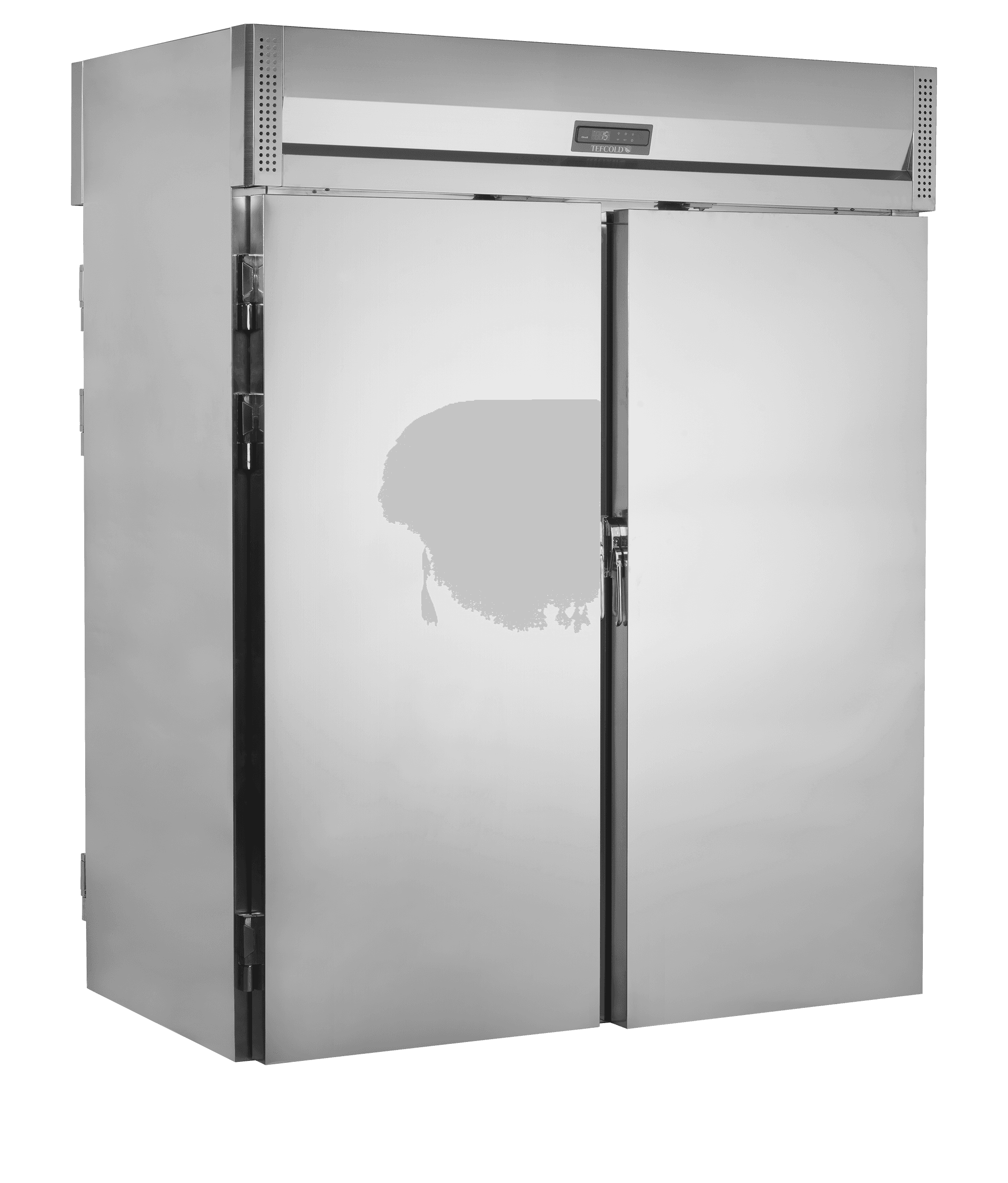 Roll-Through Chiller — image 1