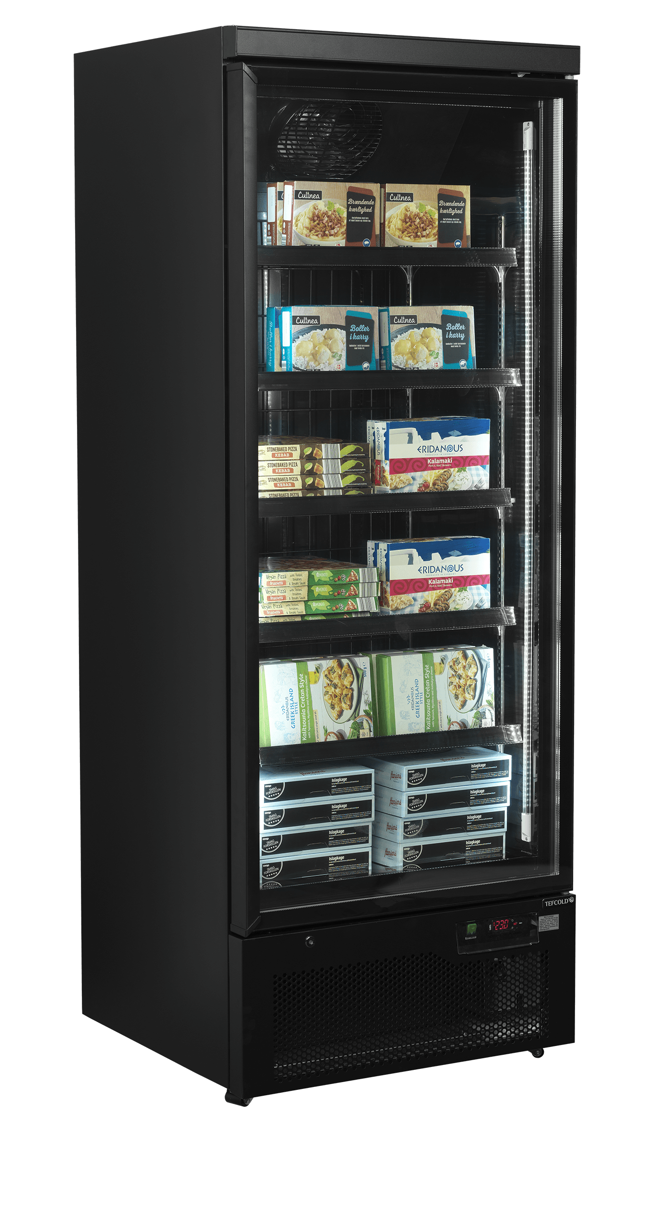 Display Freezer — image 2