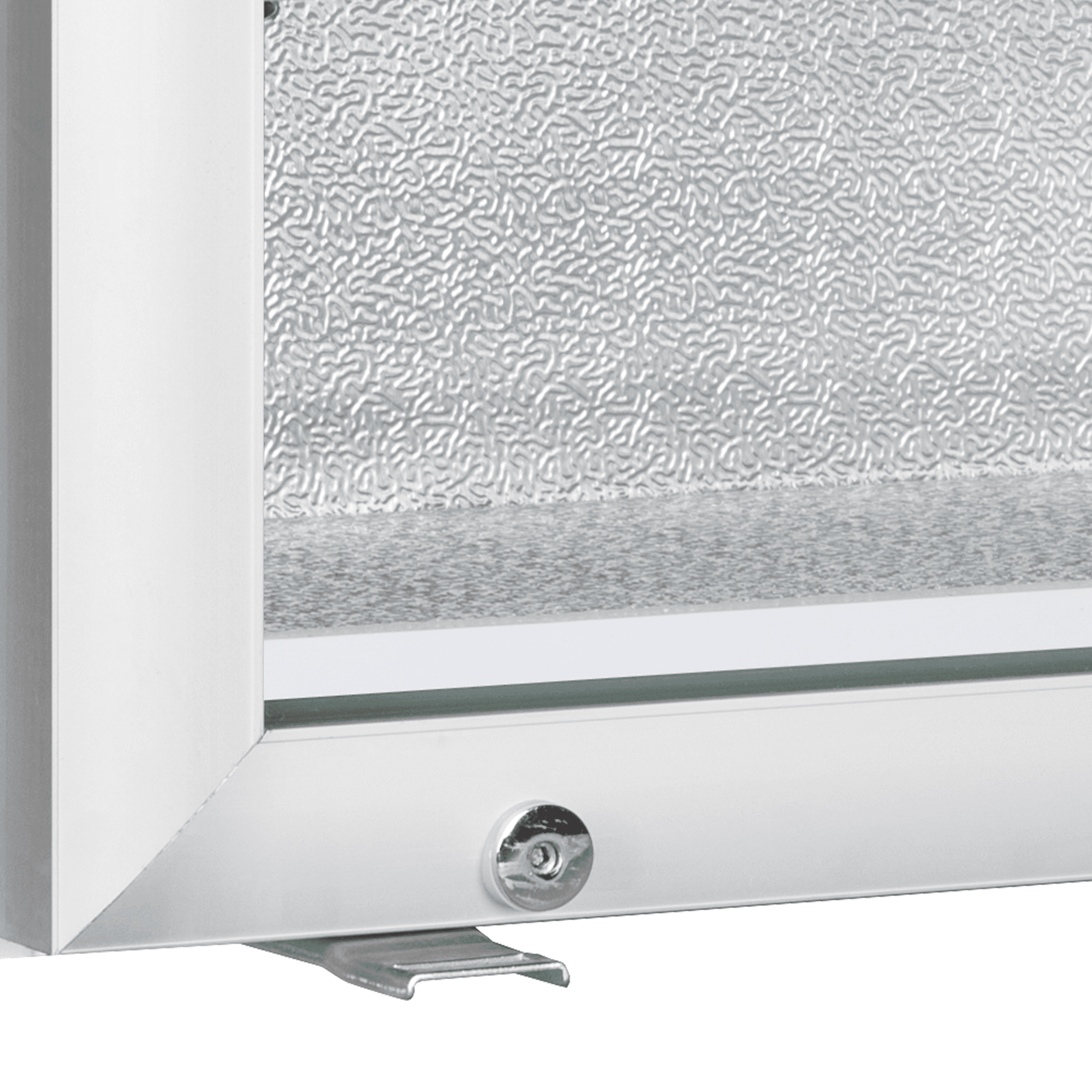 Glass Door Display Freezer — image 3
