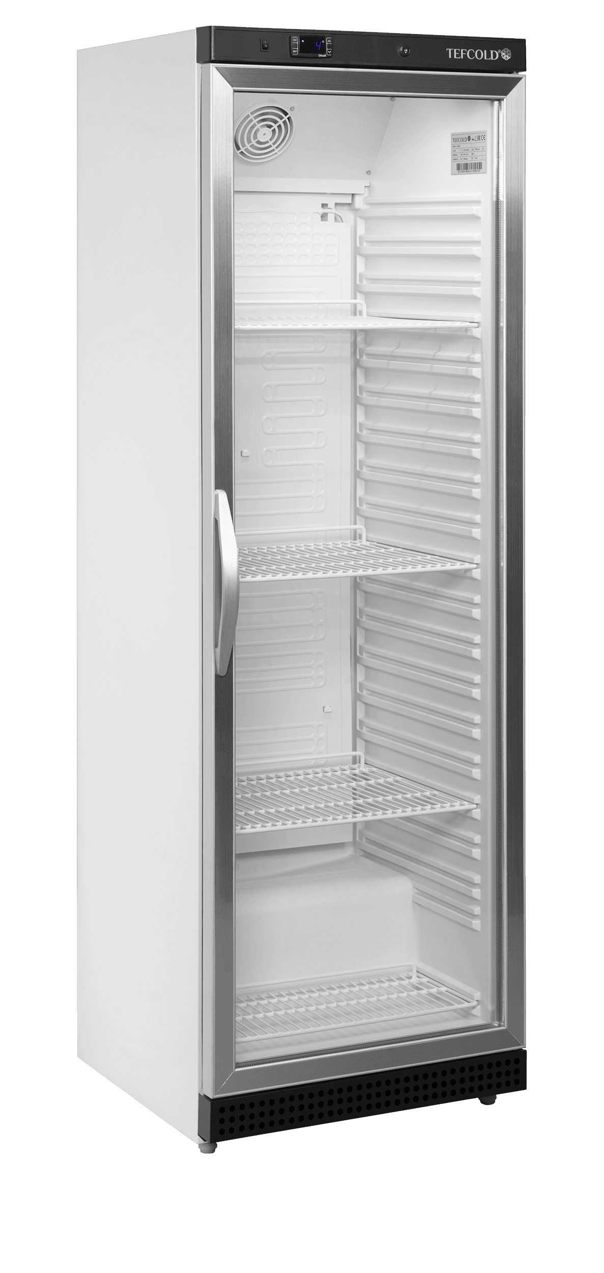 Glass Door Merchandiser — image 1