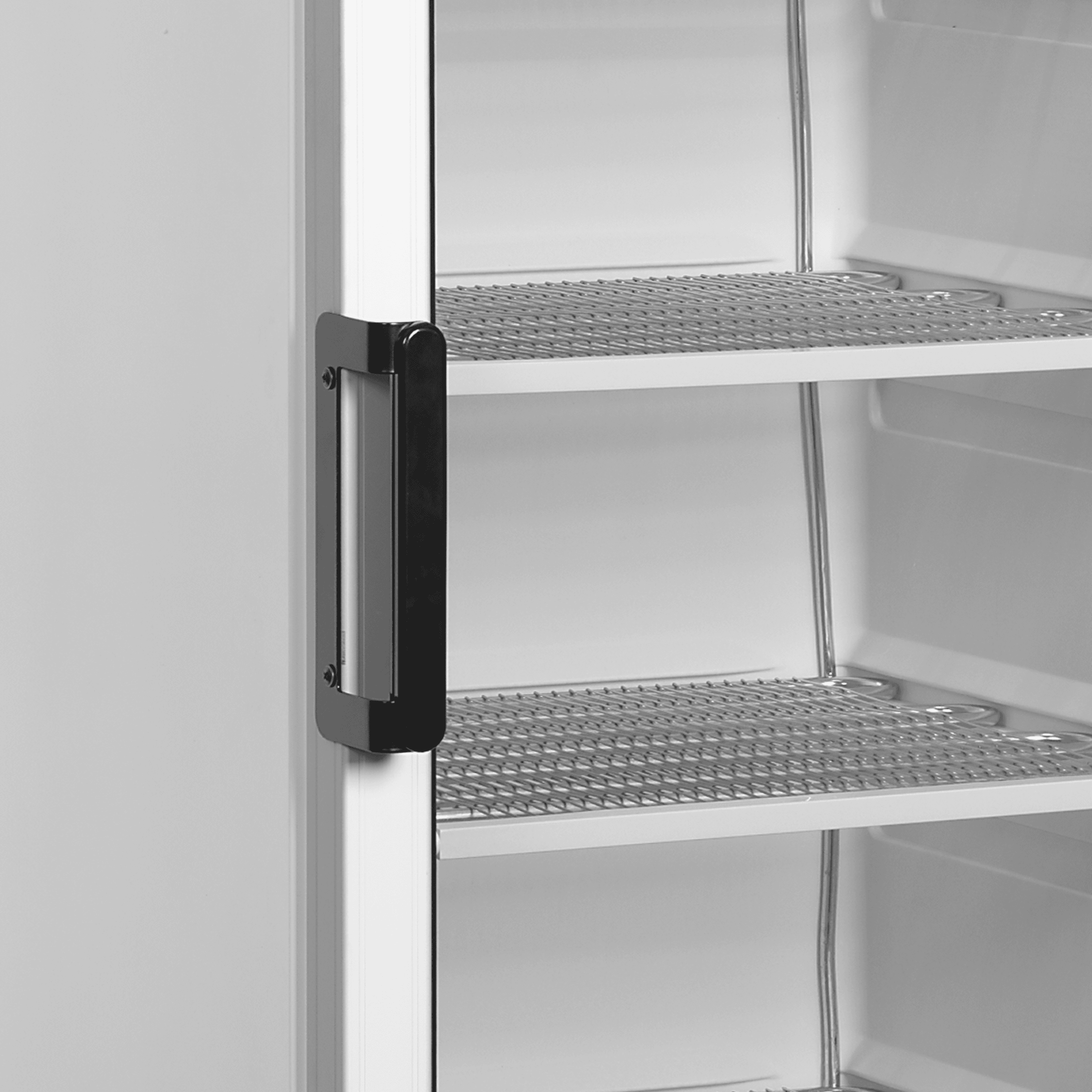 Glass Door Display Freezer — image 3