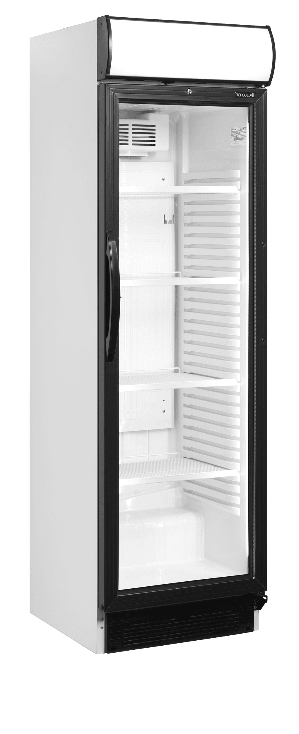 Glass Door Merchandiser — image 1