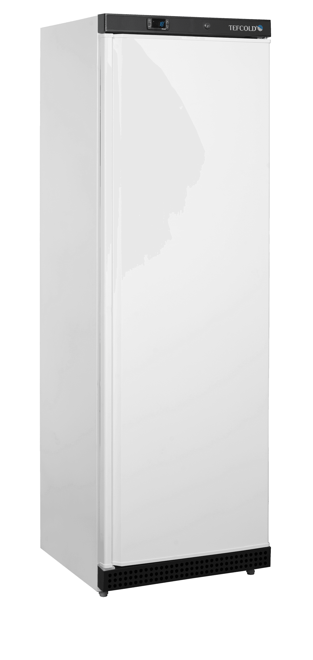 Solid Door Refrigerator — image 1