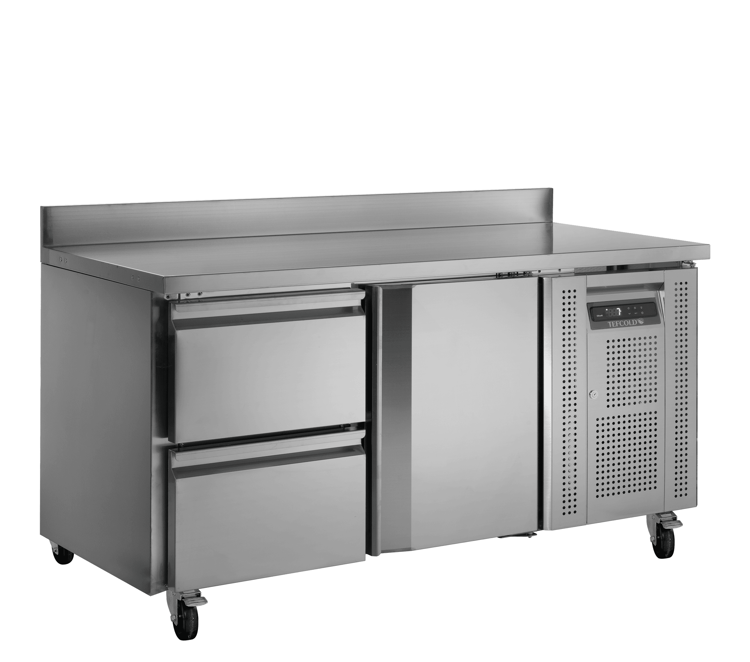 Counter Cooler GN1/1 — image 1