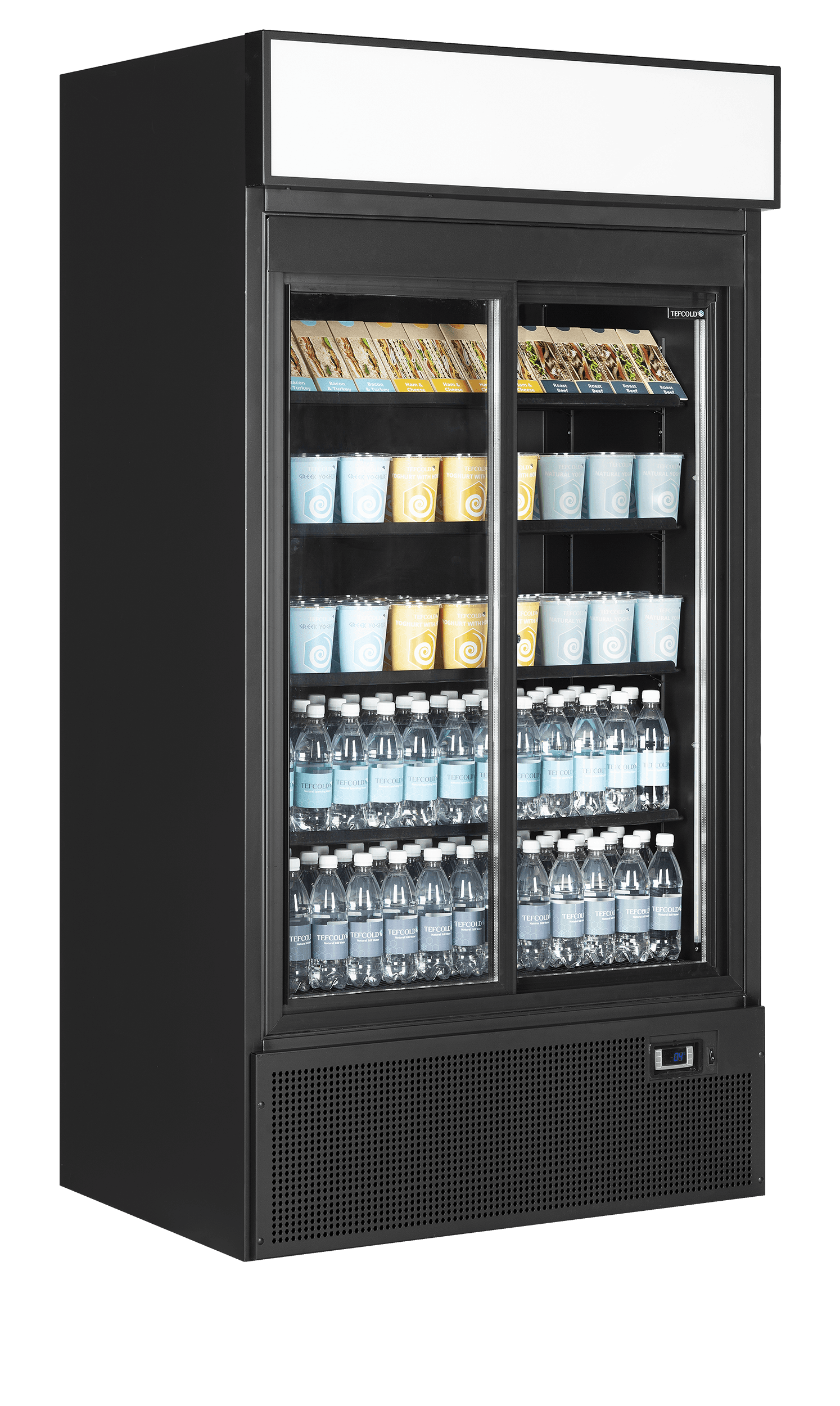 Glass Door Merchandiser — image 2