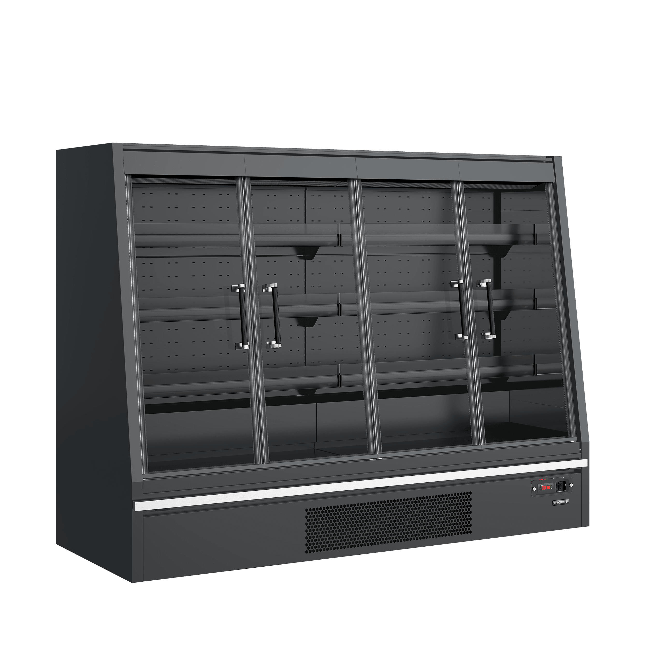 Low-Height Multideck — image 1