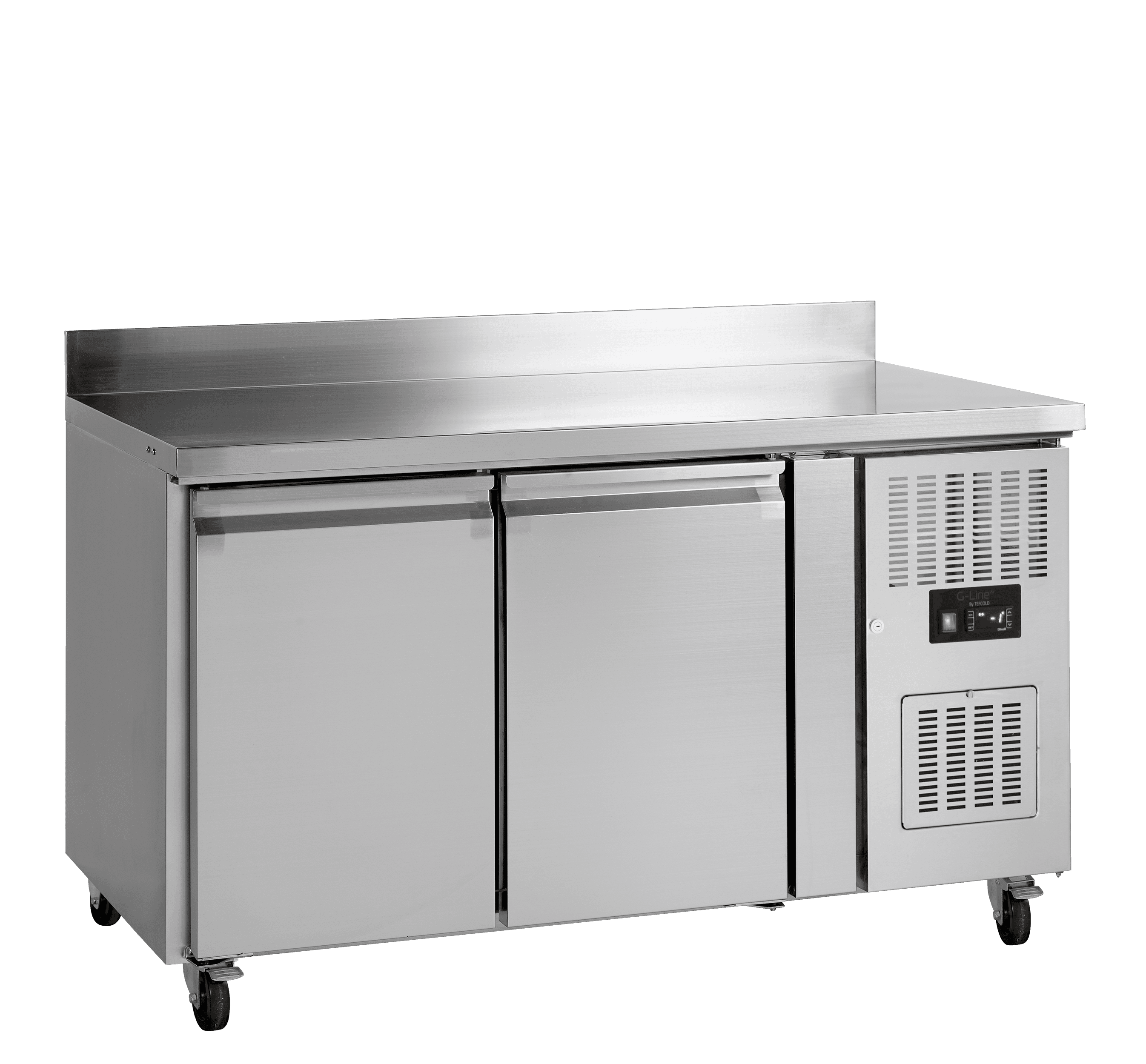 Gastronorm Counter — image 1