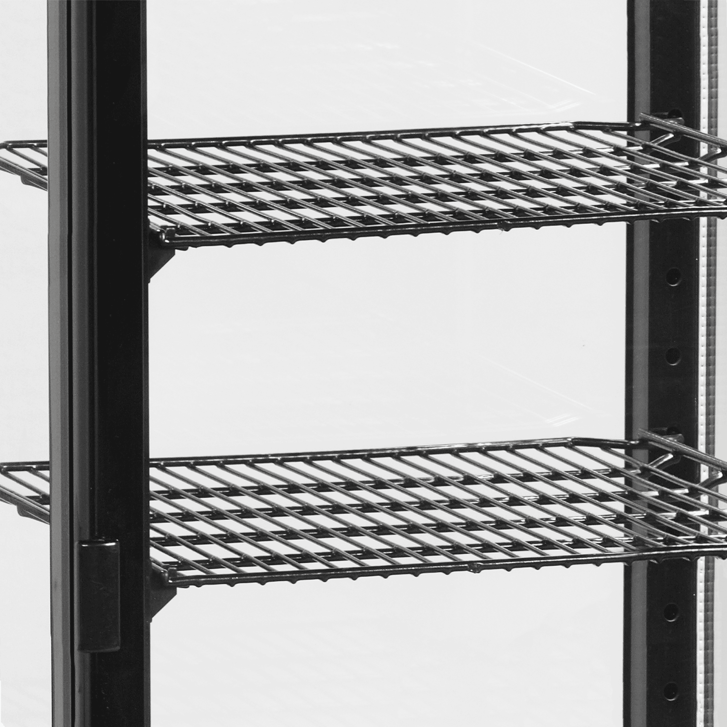 Refrigerated Glass Display — image 3