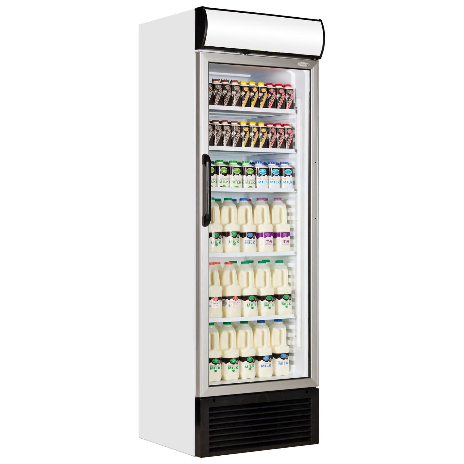 Glass Door Merchandiser — image 1