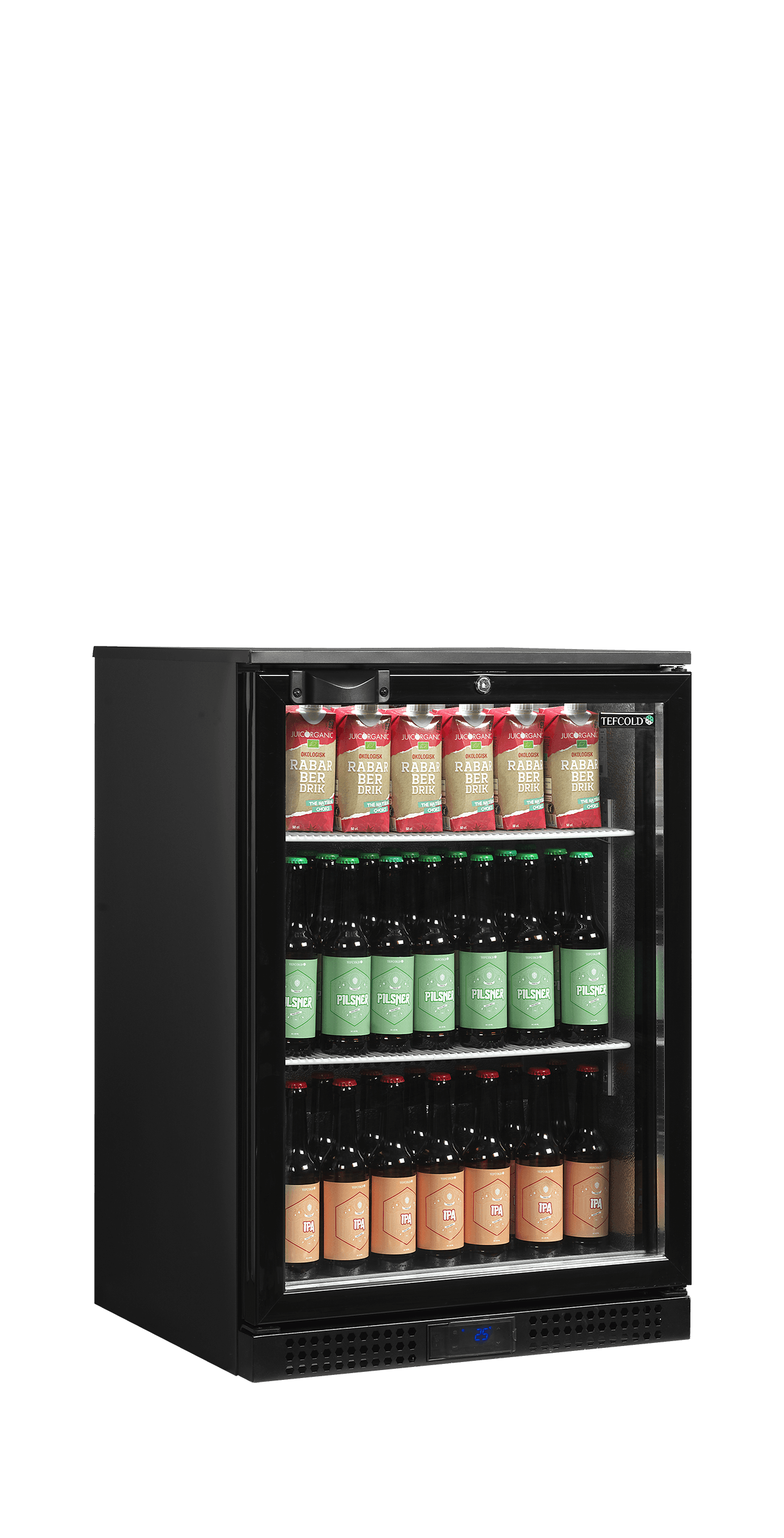 Back Bar Cooler — image 2