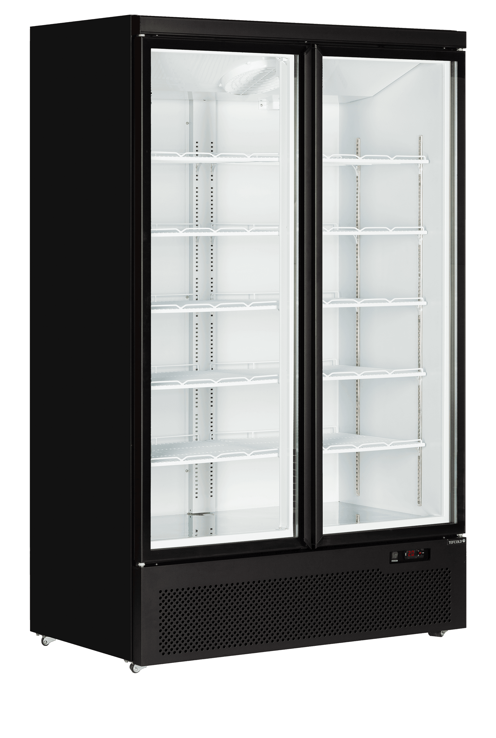 Glass Door Merchandiser — image 1