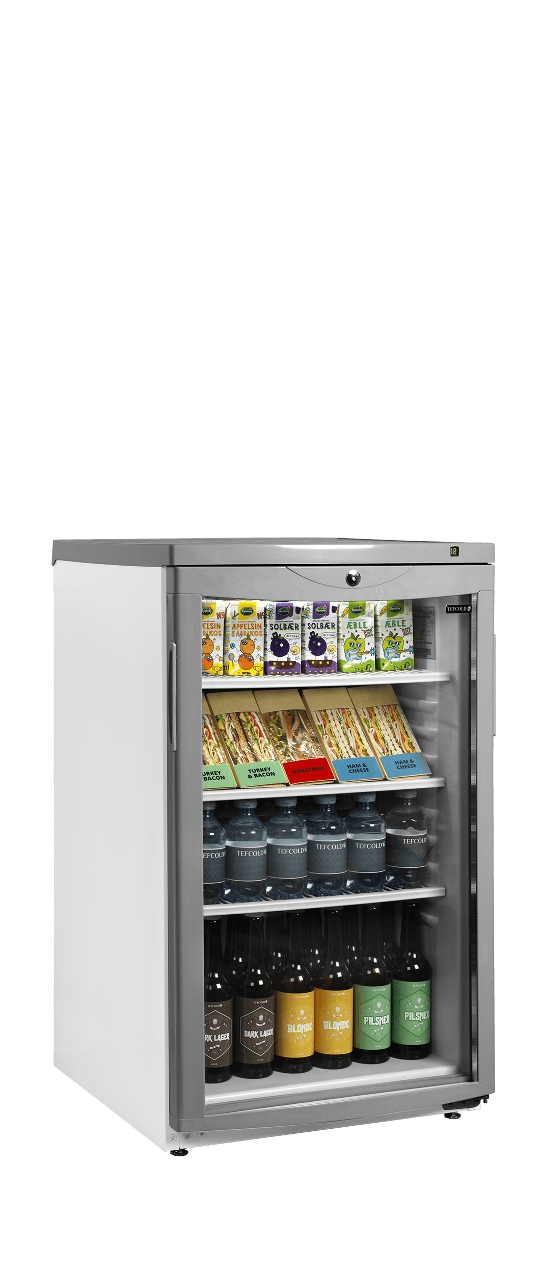 Undercounter Chiller — image 2