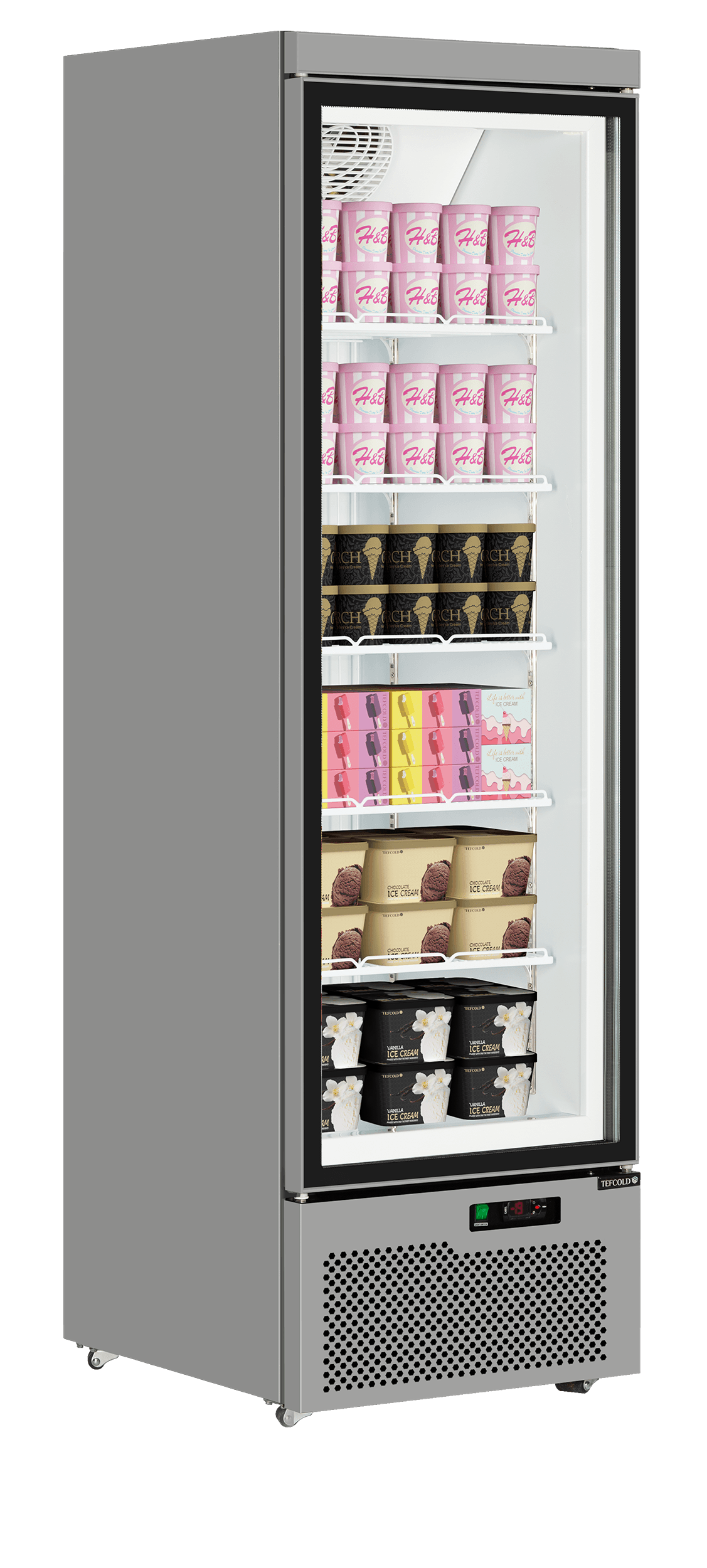 Display Freezer — image 2