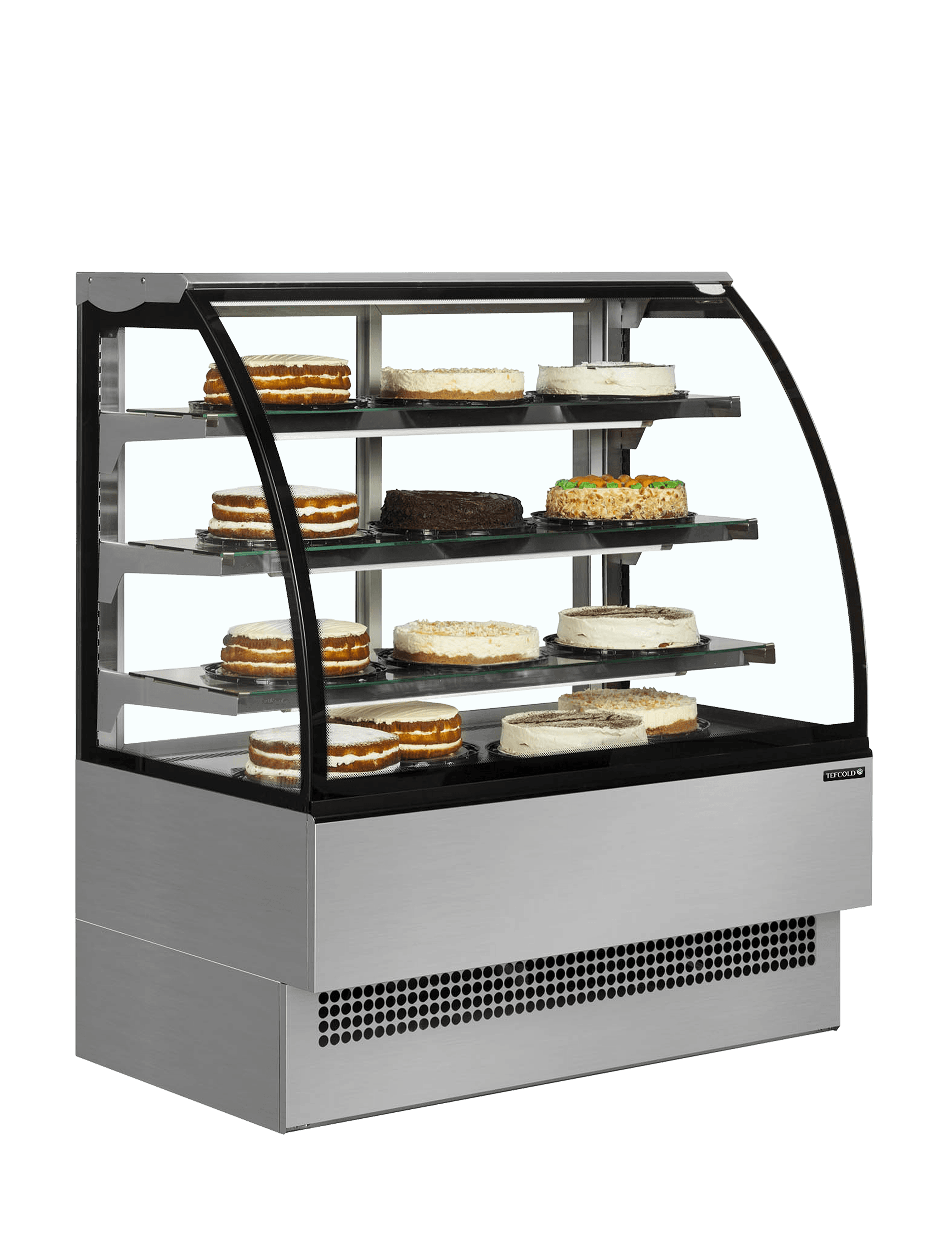 Serveover Display — image 1