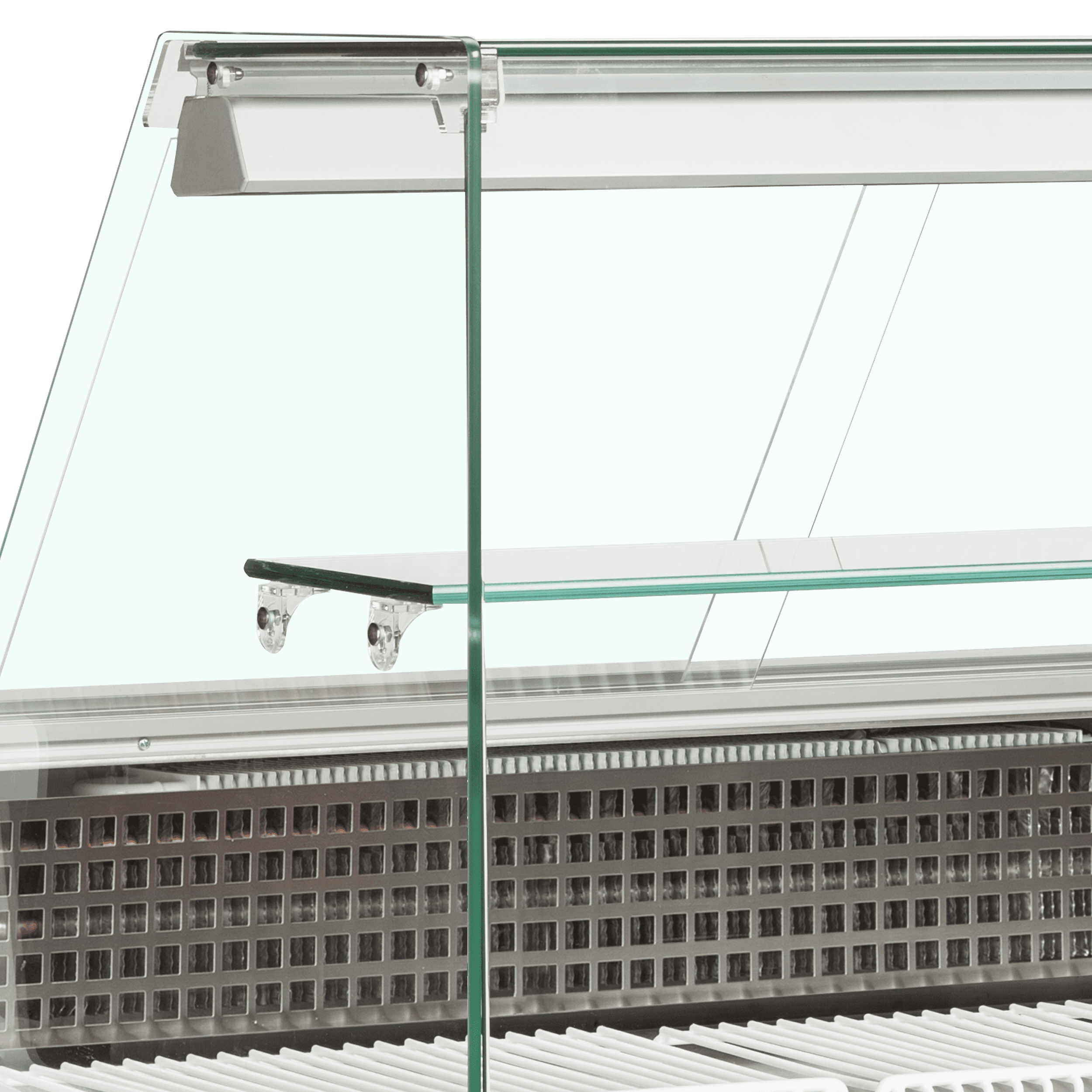Slimline Serve Over Counter — image 3