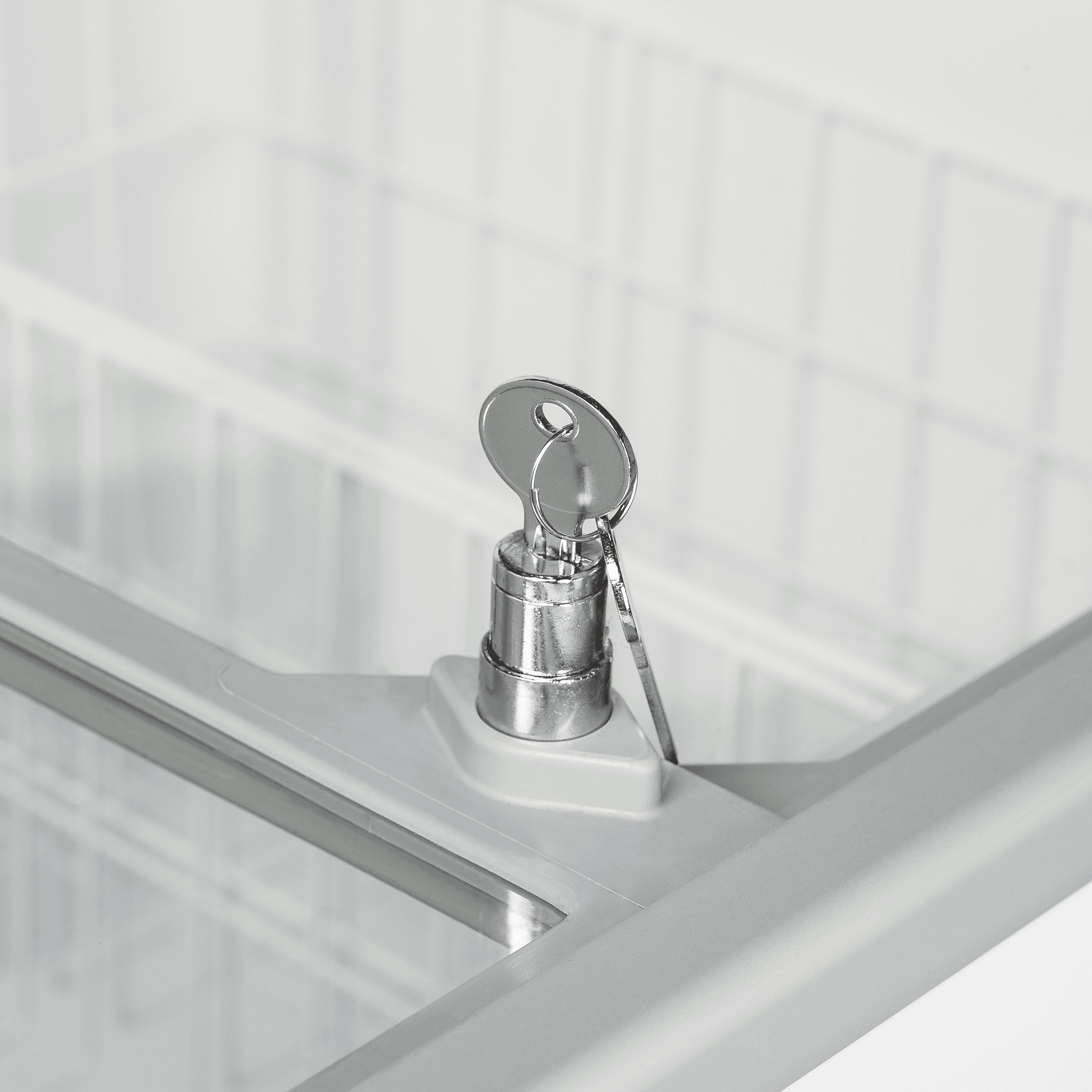 Ice Cream Freezer — image 4