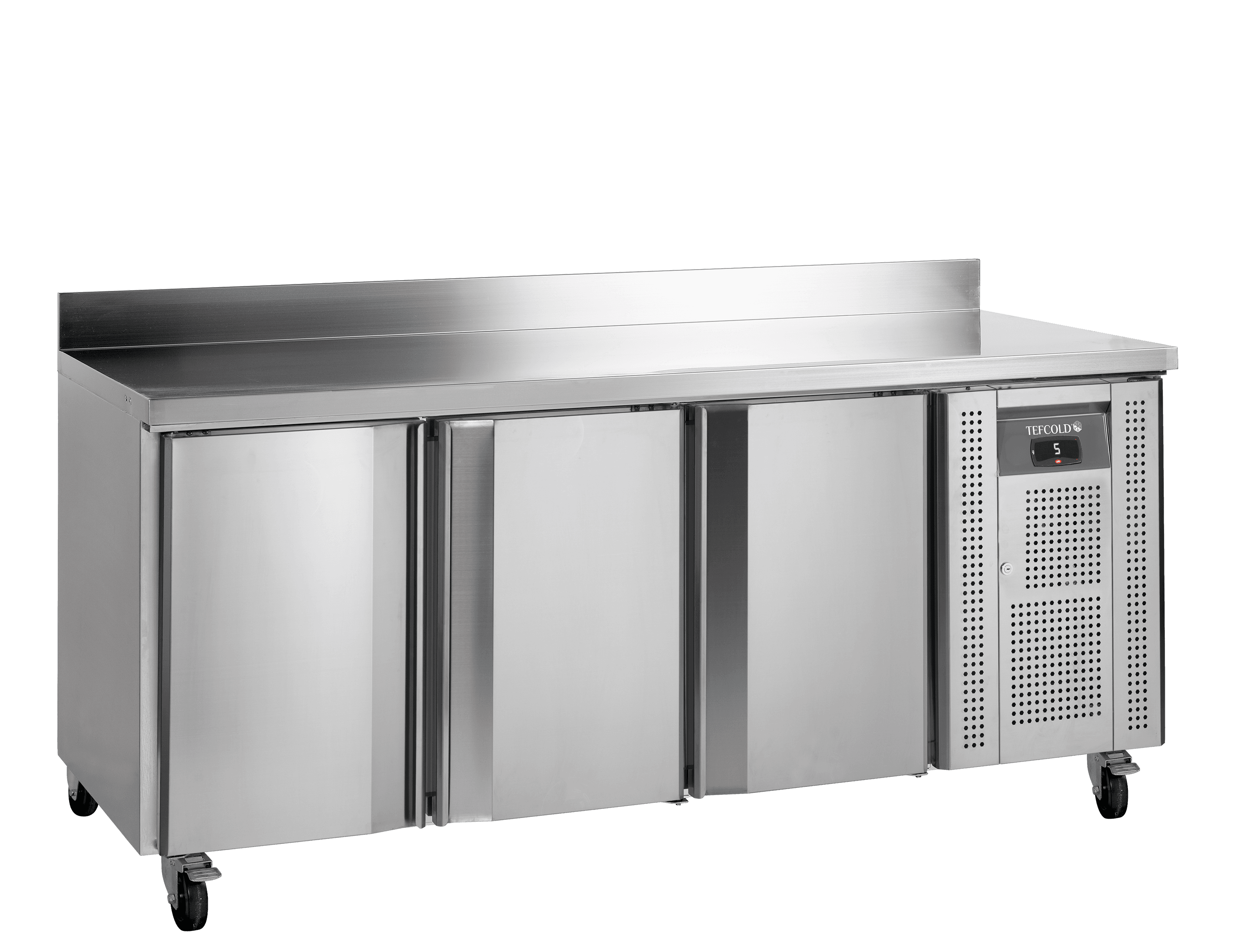 Gastronorm Counter — image 1