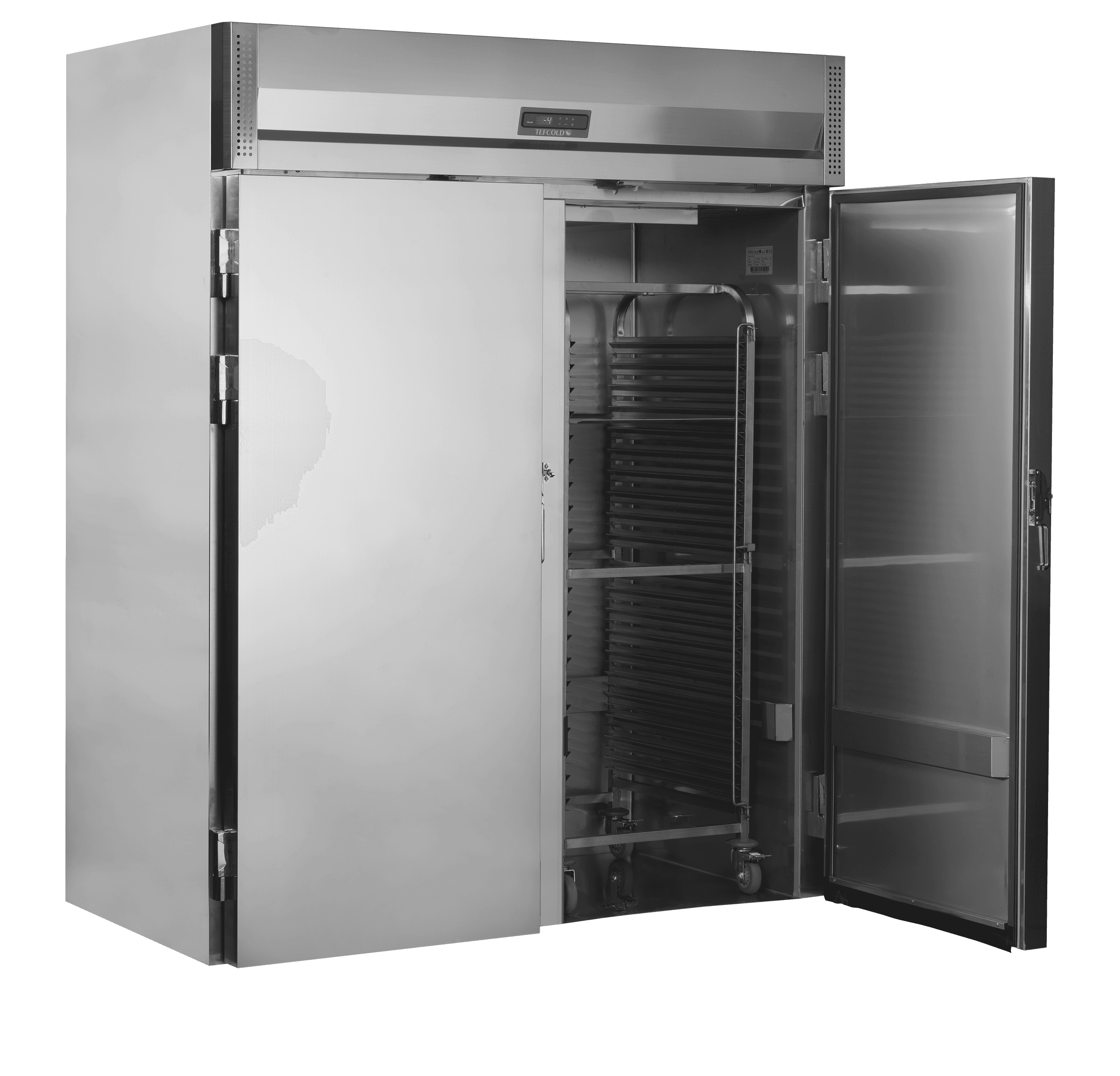 Roll-In Chiller — image 2
