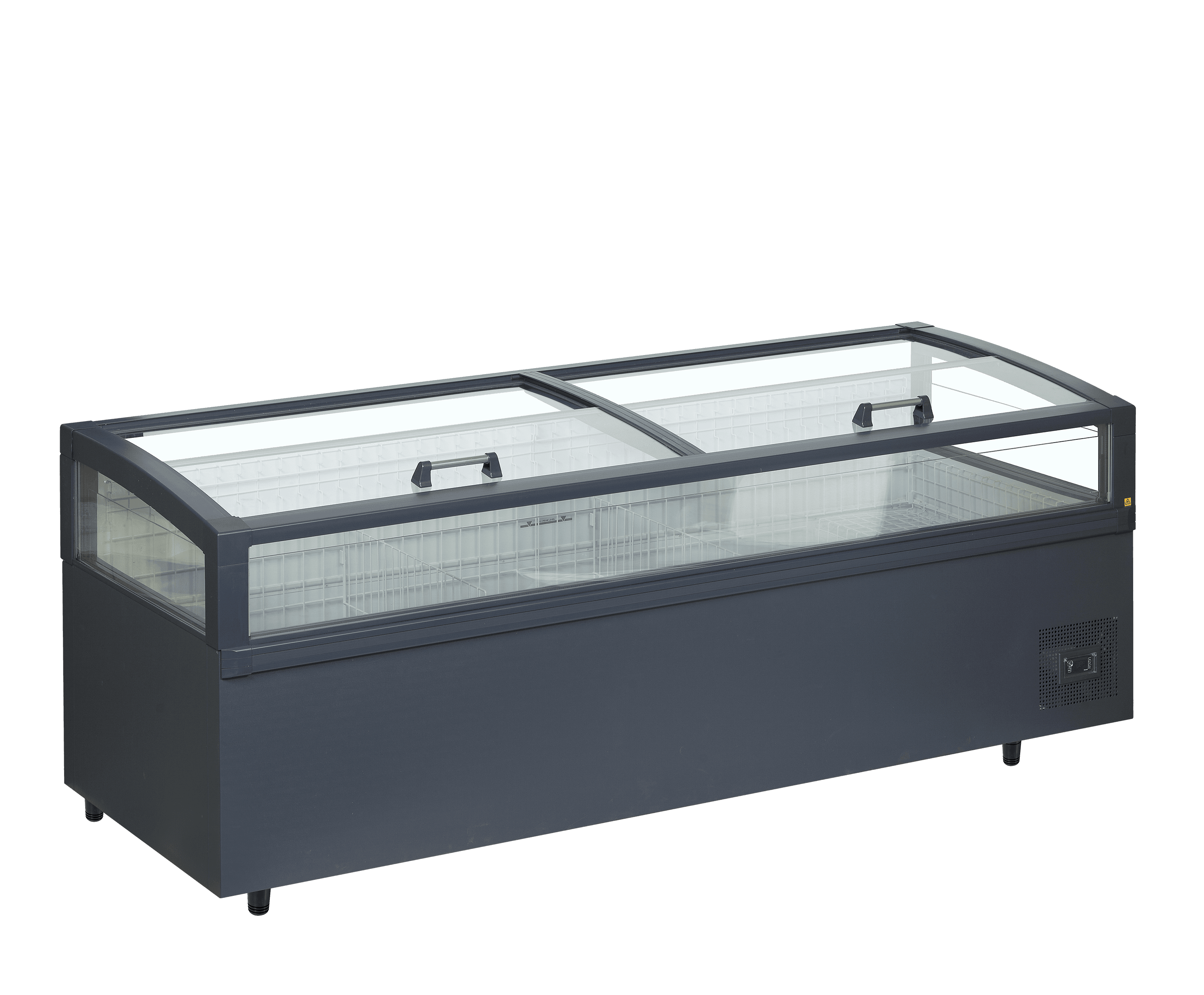 Chiller / Freezer — image 1