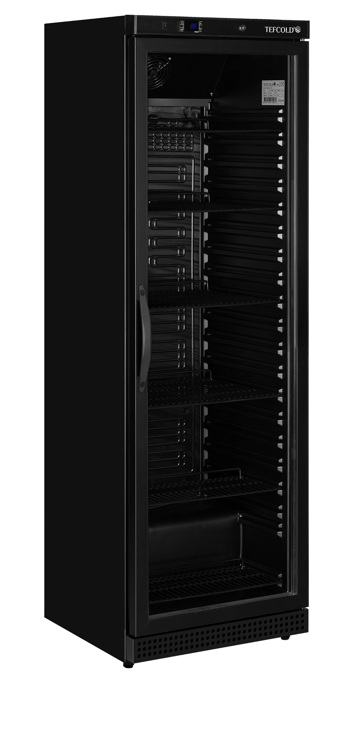 Glass Door Merchandiser — image 1