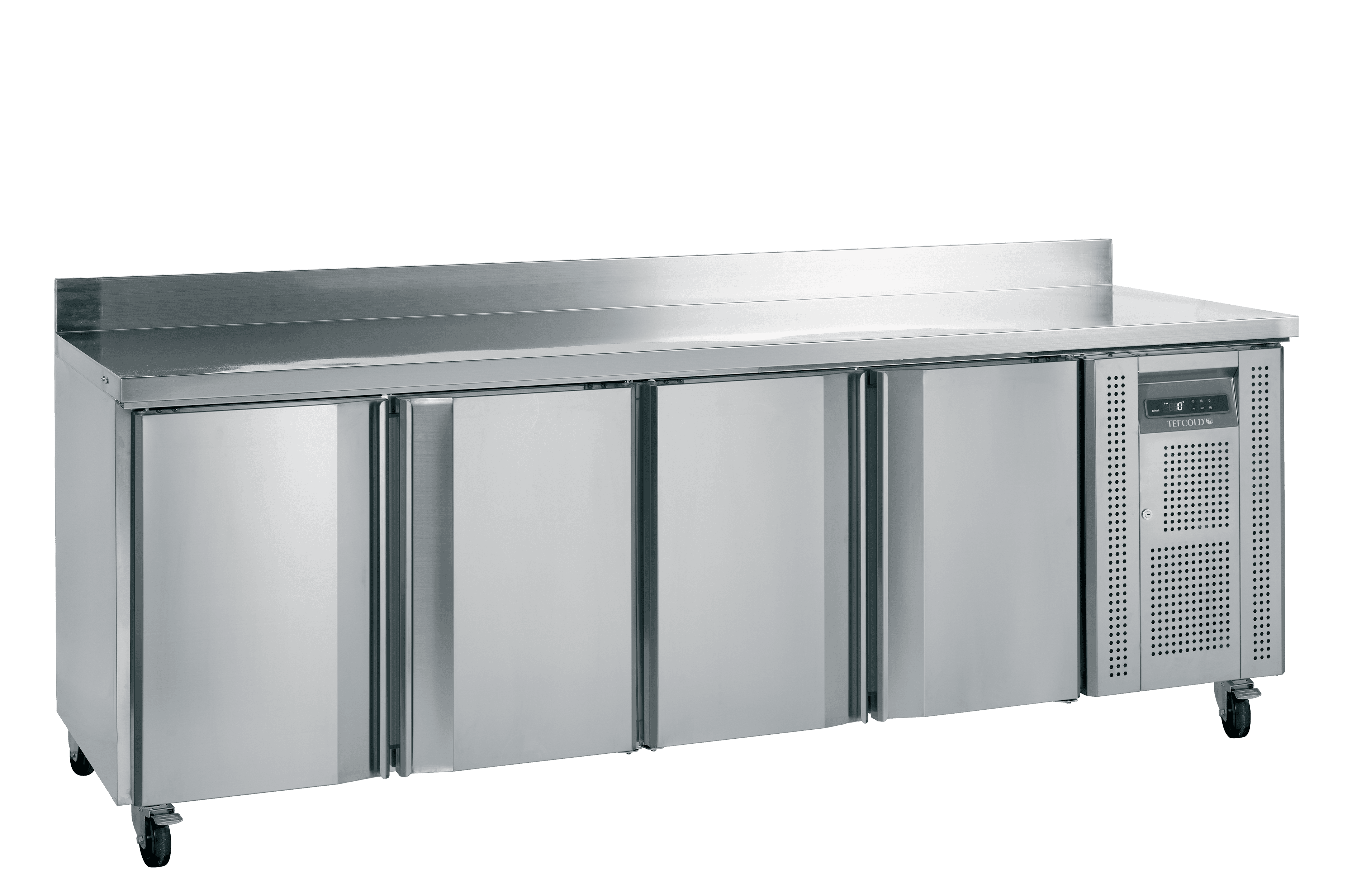 Gastronorm Counter Freezer — image 1
