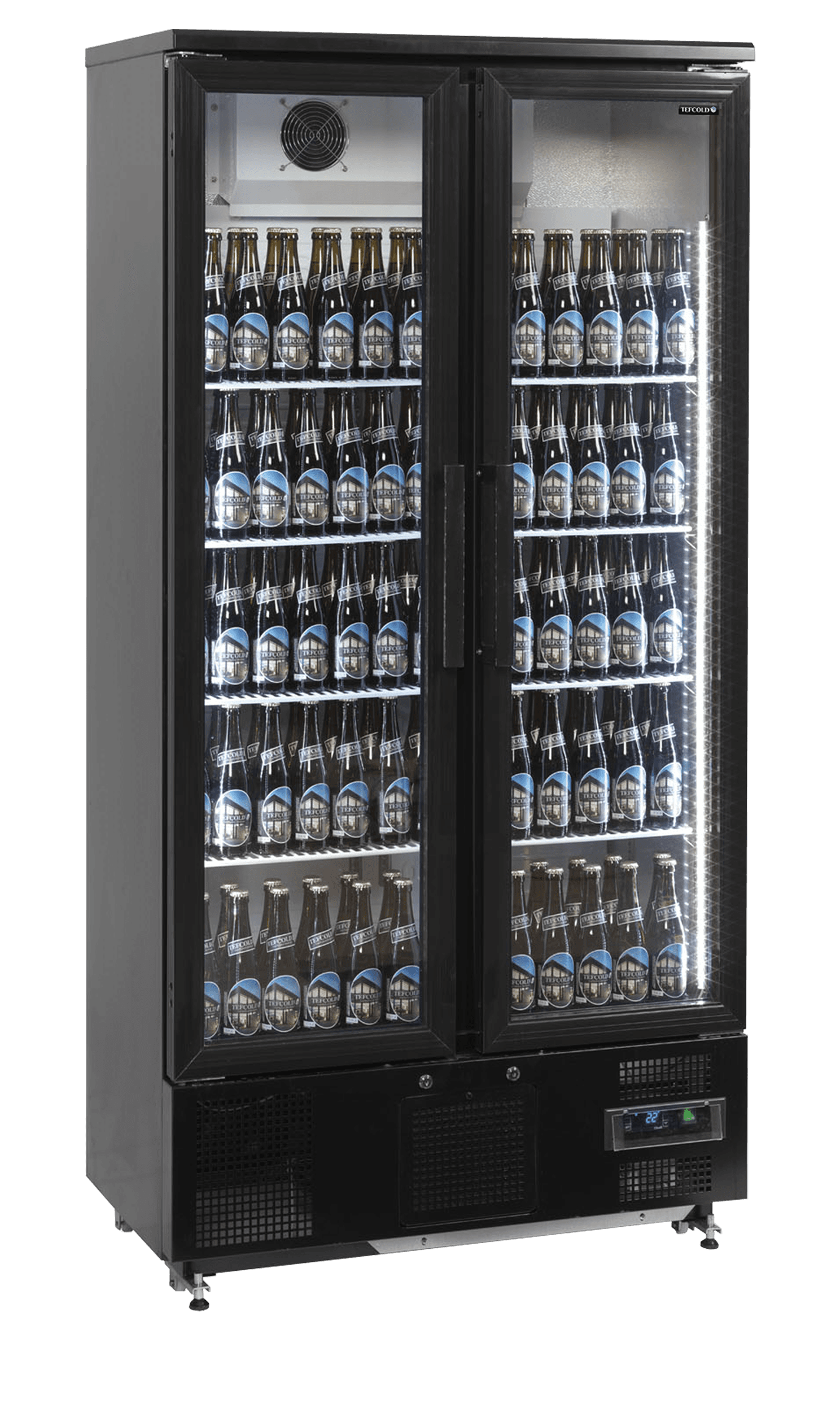 Upright Back Bar — image 2