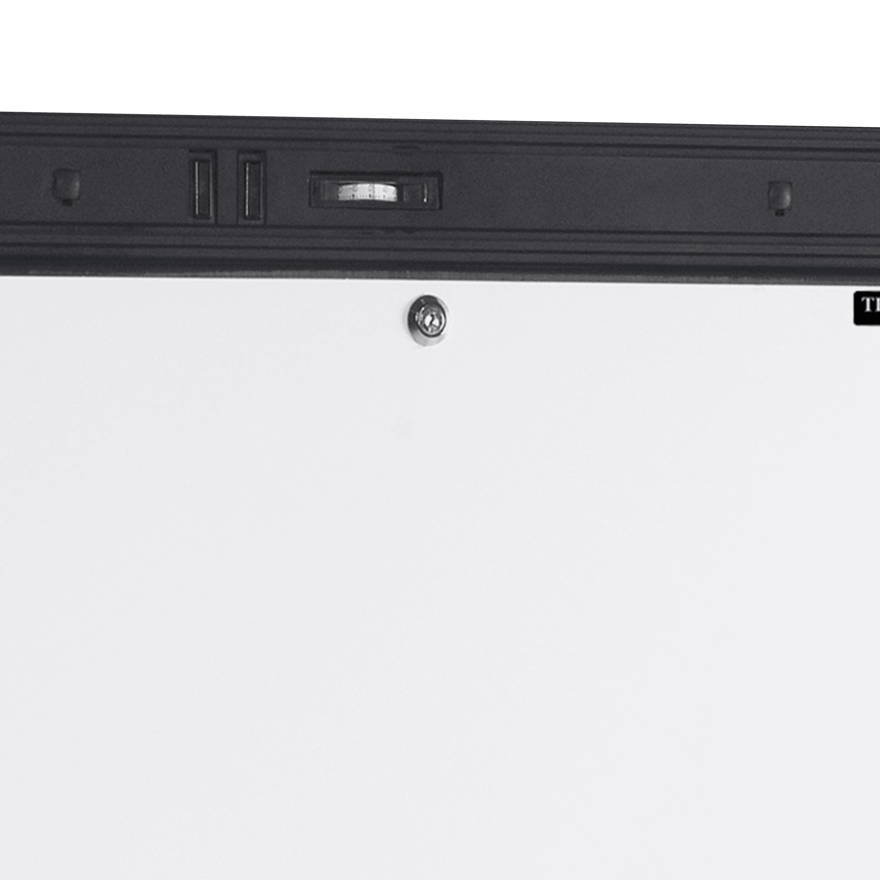 Solid Door Refrigerator — image 3