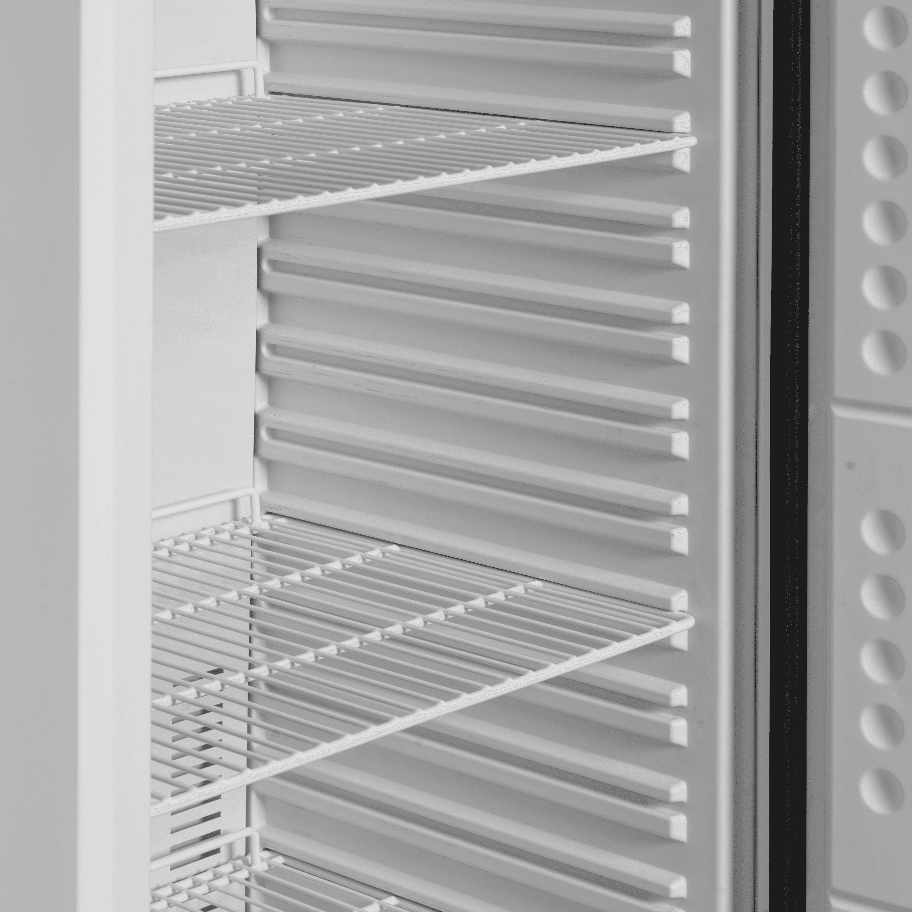 Fan Assisted Upright Freezer — image 4