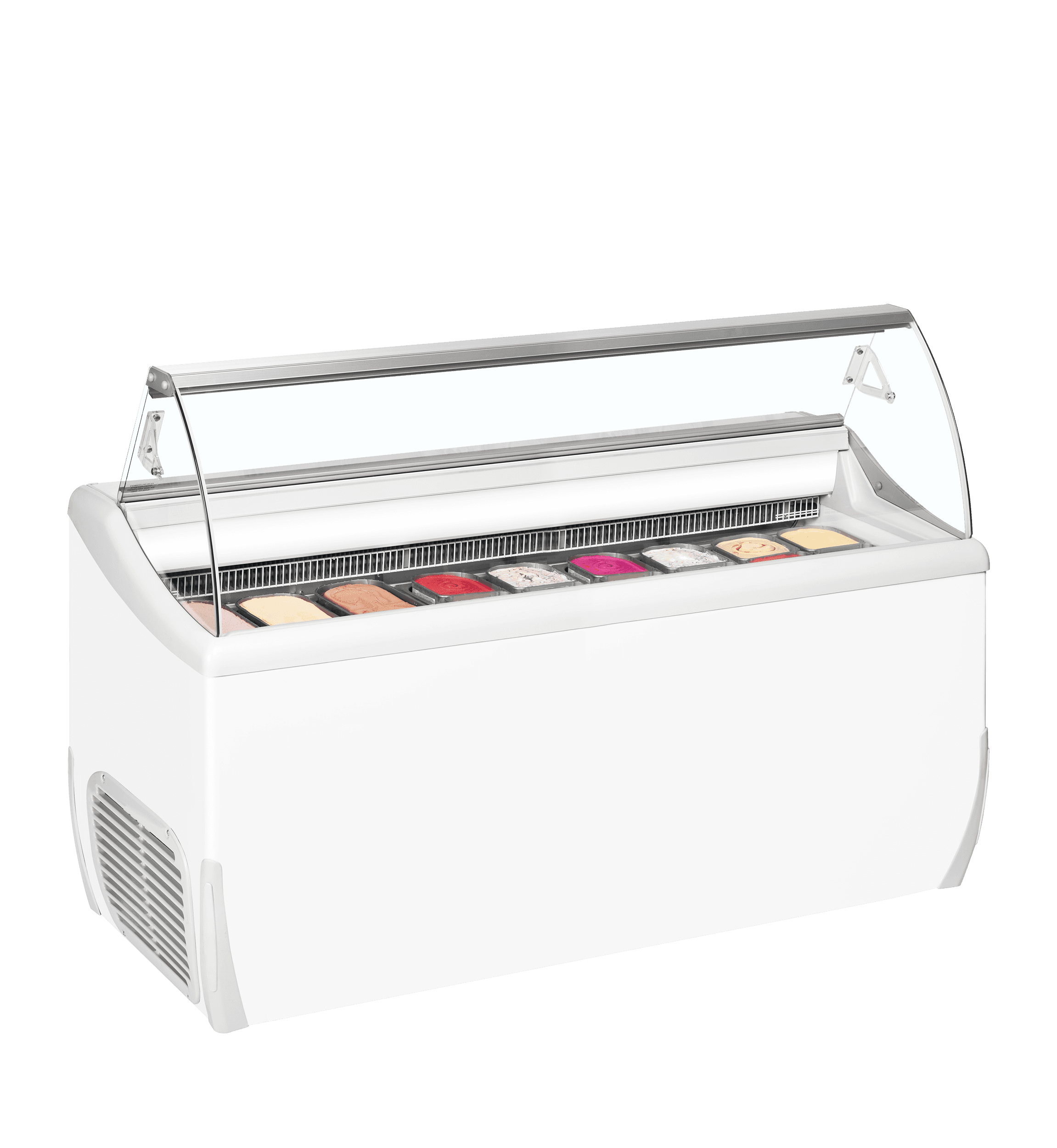 Scoop Ice Cream Display — image 2
