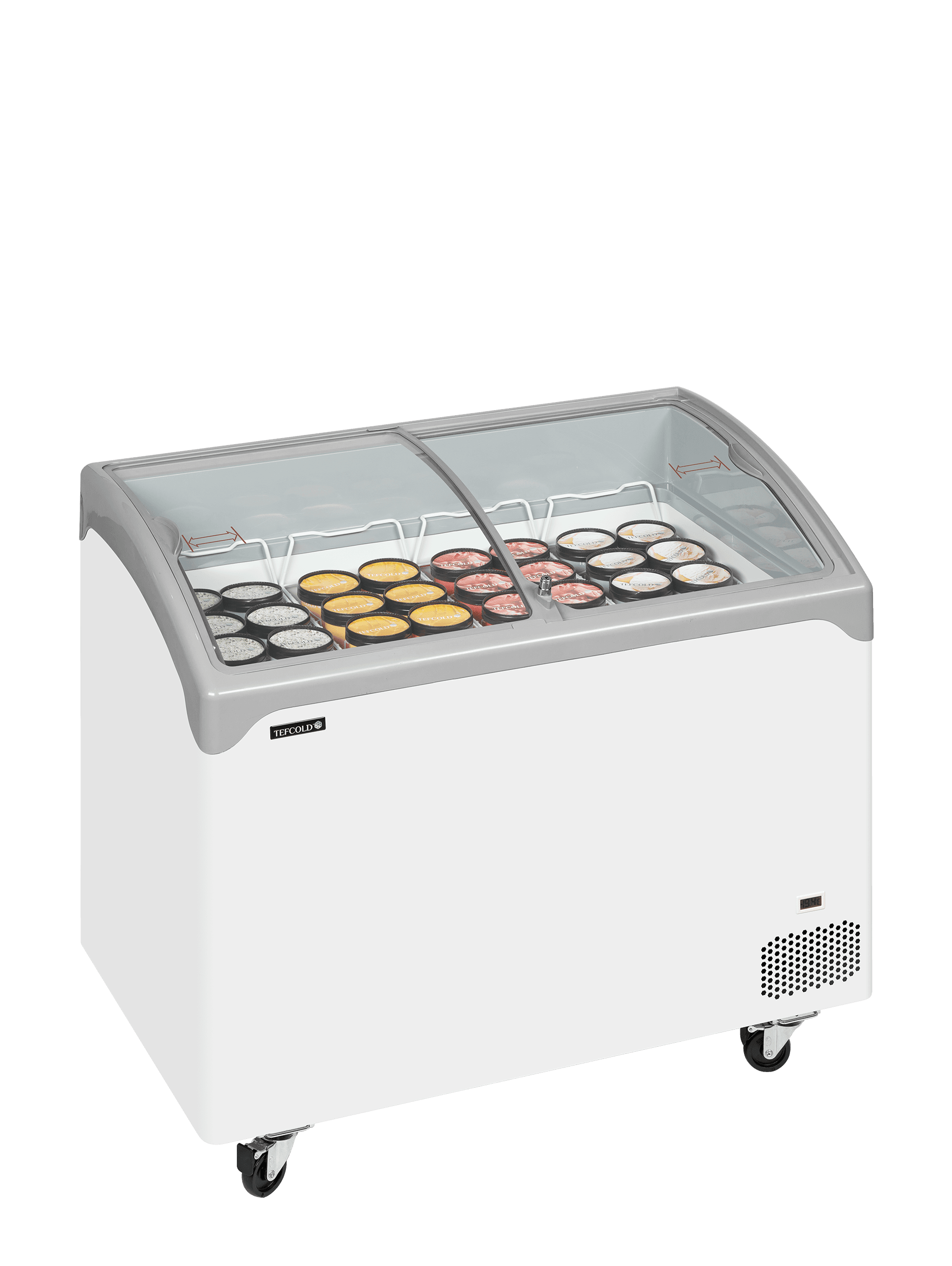 Ice Cream Freezer — image 2