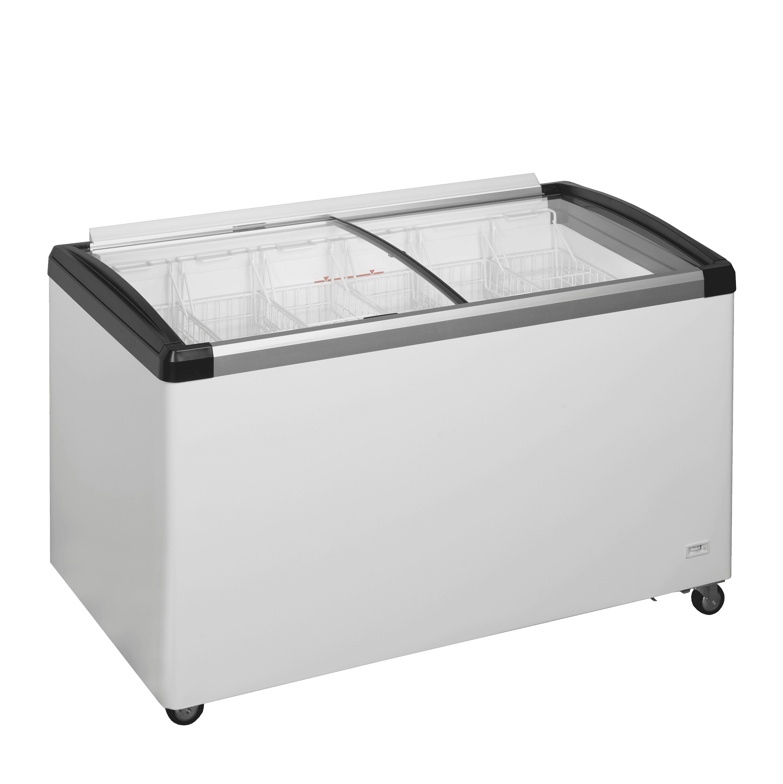 Ice Cream Freezer — image 1