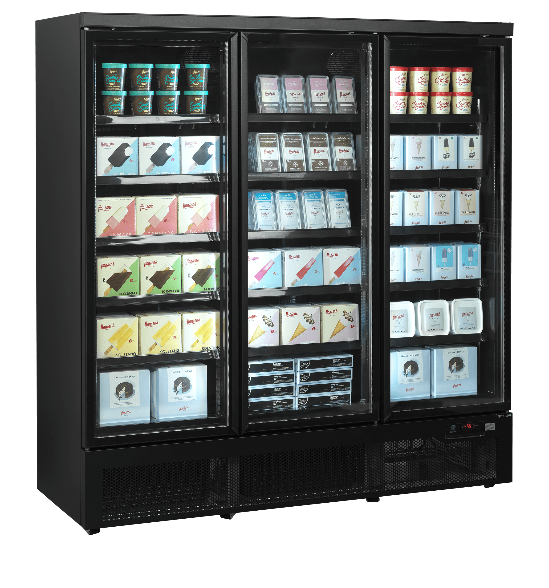 Display Freezer — image 2