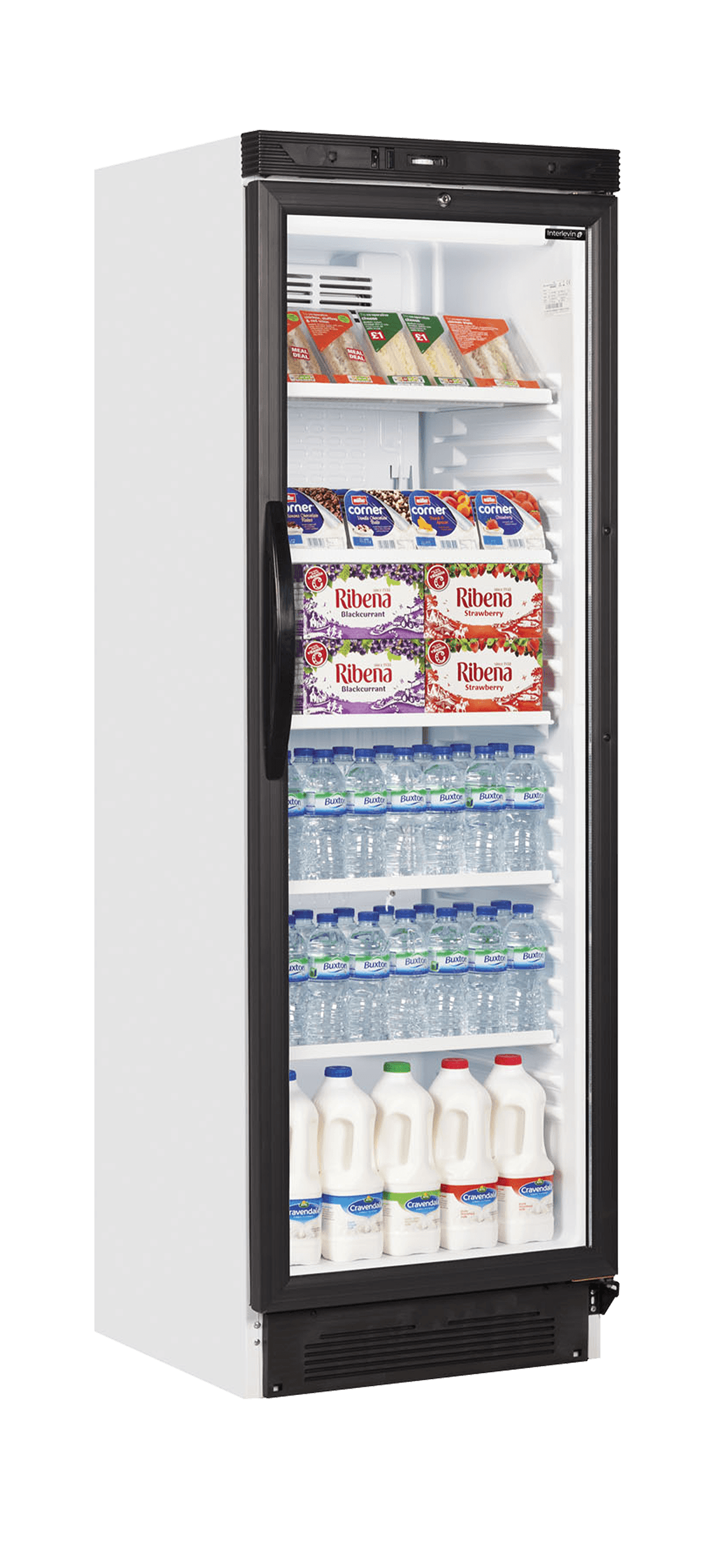 Glass Door Merchandiser — image 2