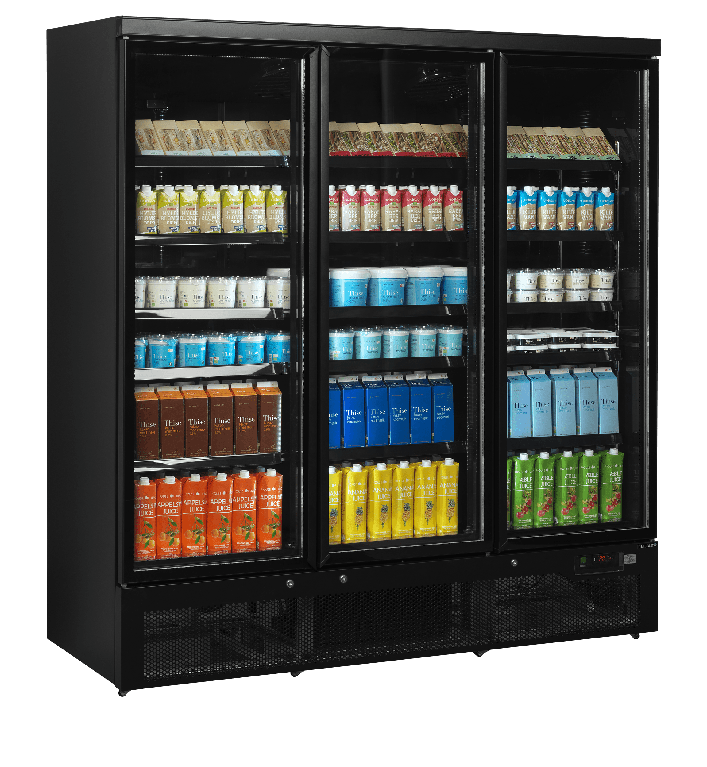 Glass Door Merchandiser — image 2
