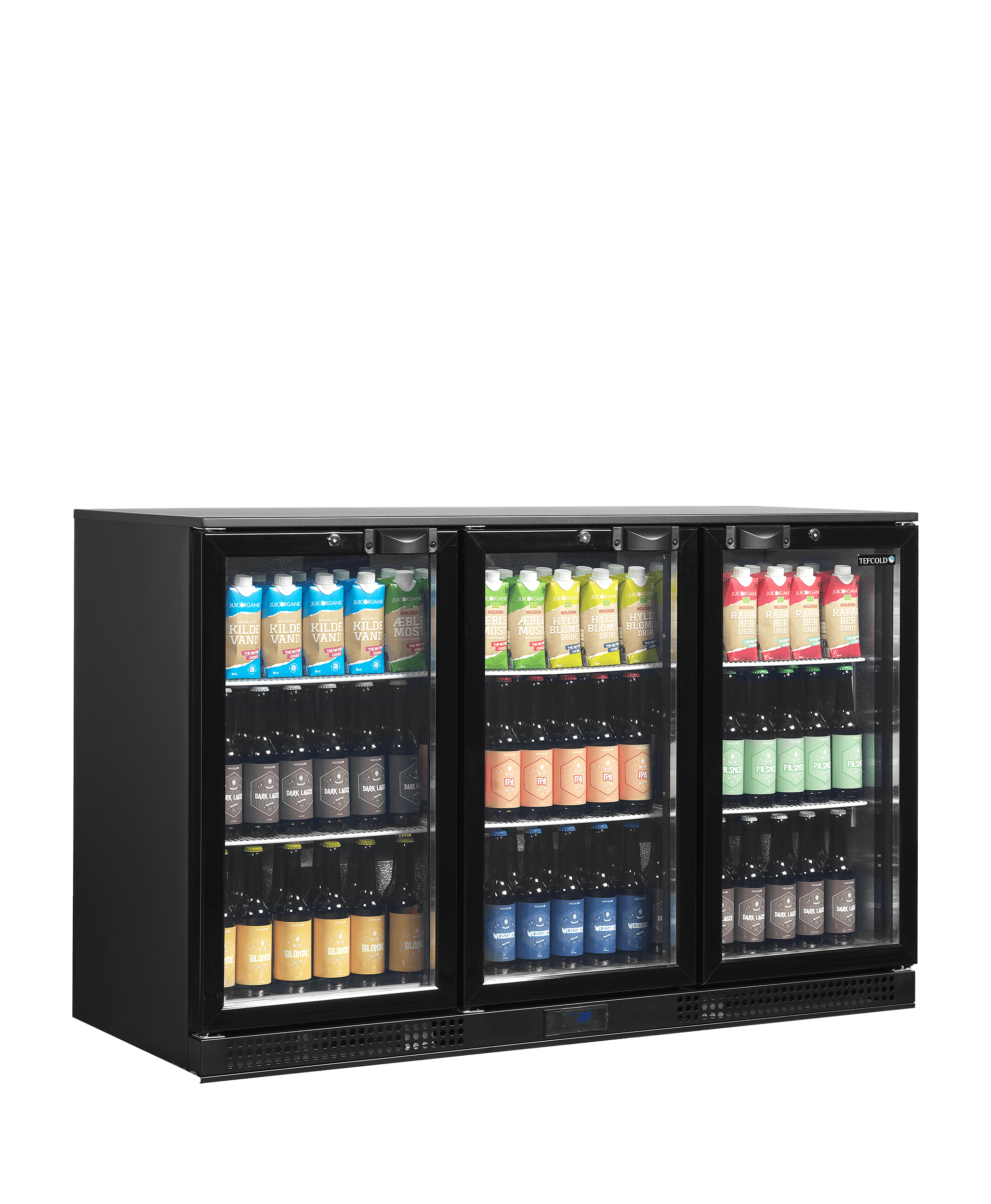 Back Bar Cooler — image 2