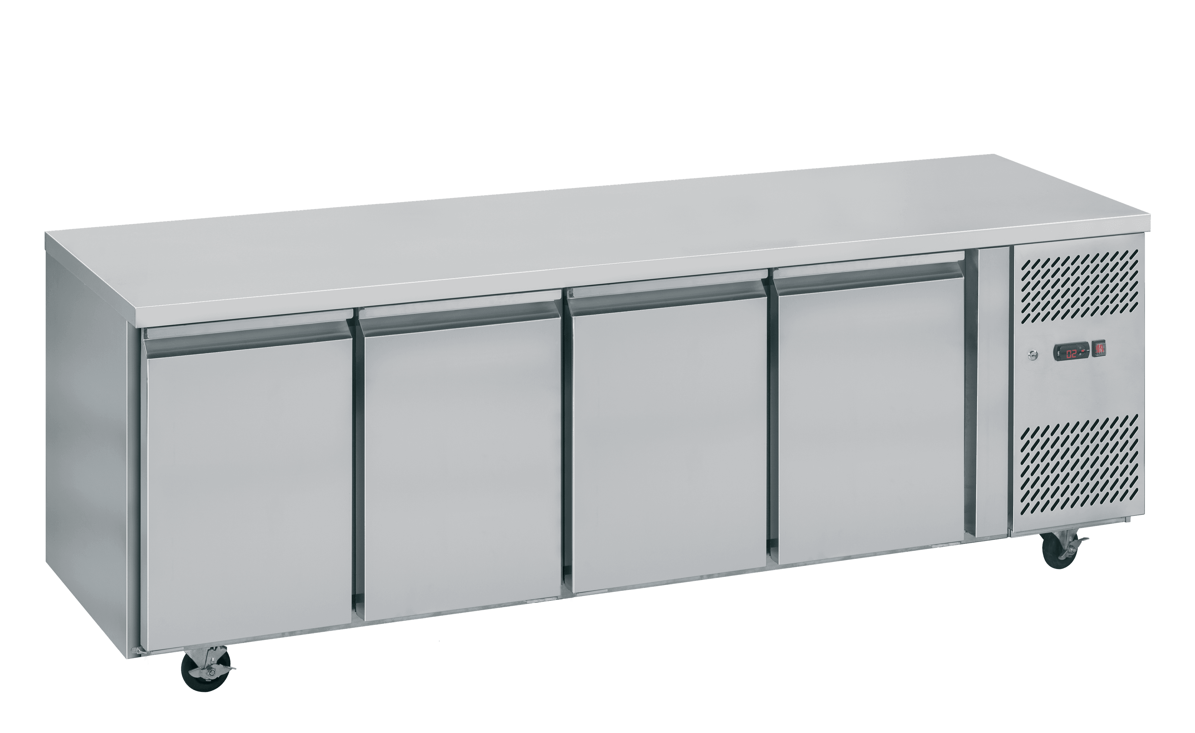 Gastronorm Counter — image 1