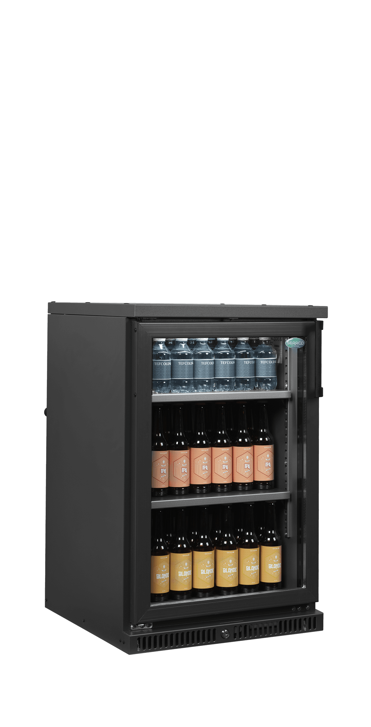 High-end Backbar Cooler — image 2
