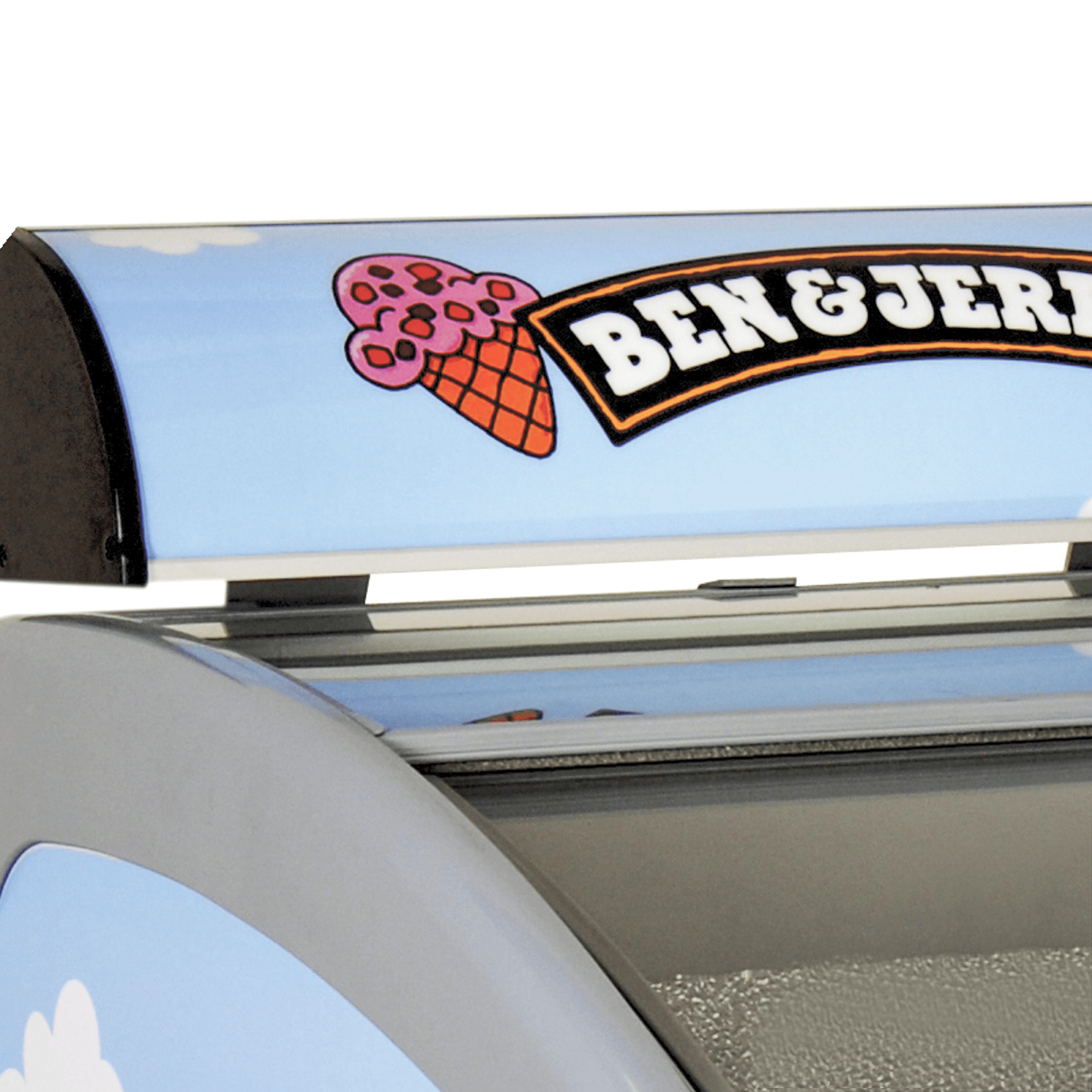 Ice Cream Freezer — image 3