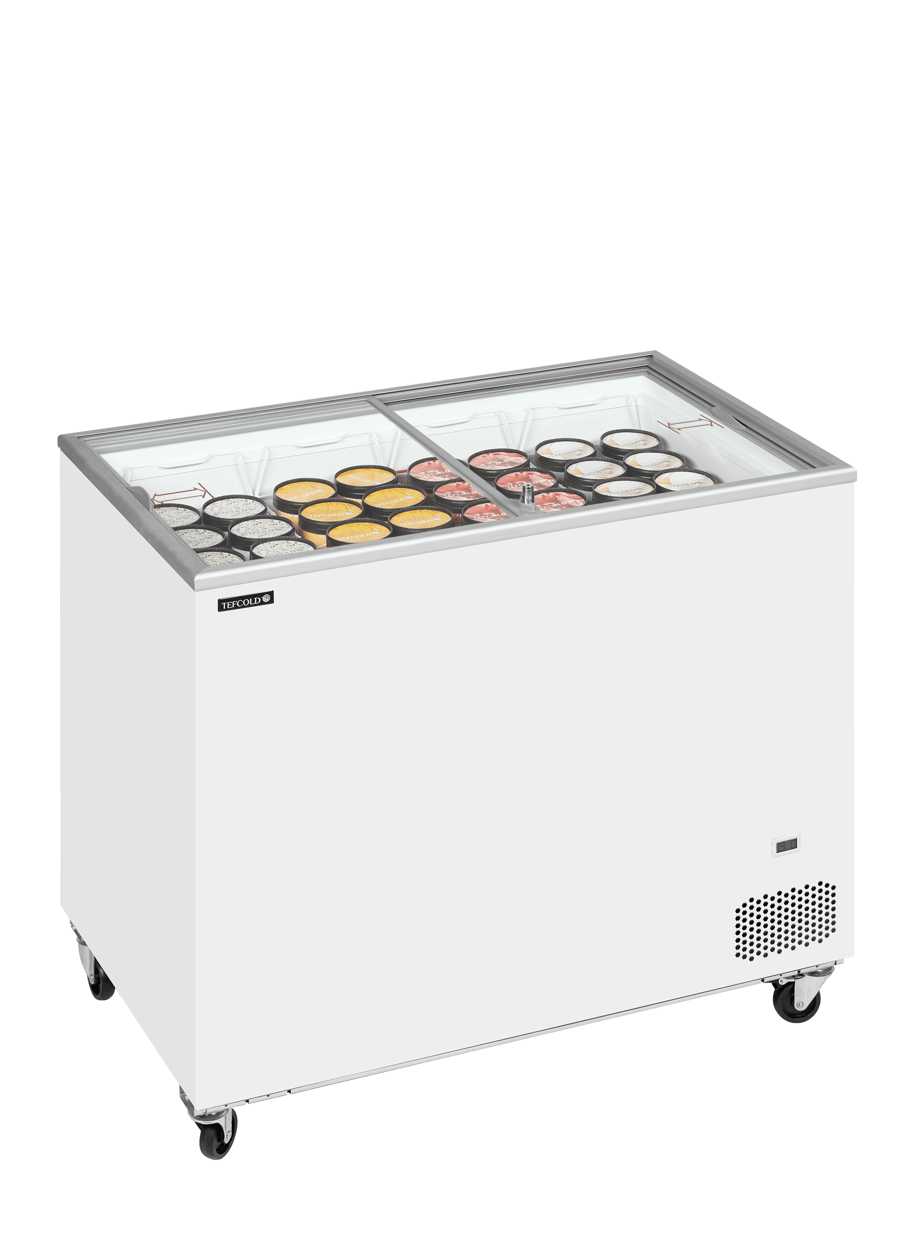 Ice Cream Freezer — image 2